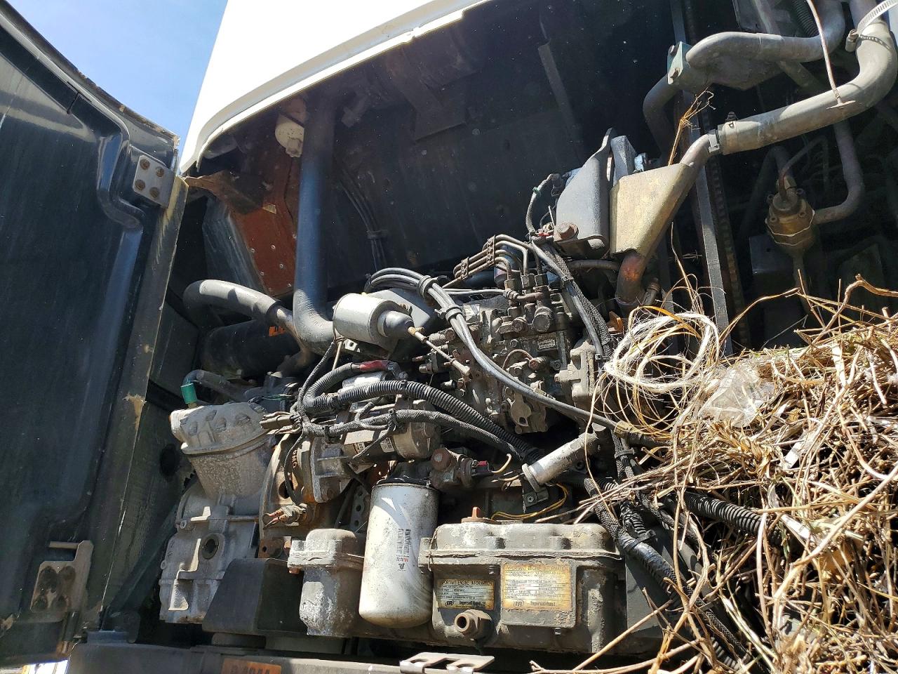 2007 GREAT All models VIN 1GRAA06217W700911 photo 7