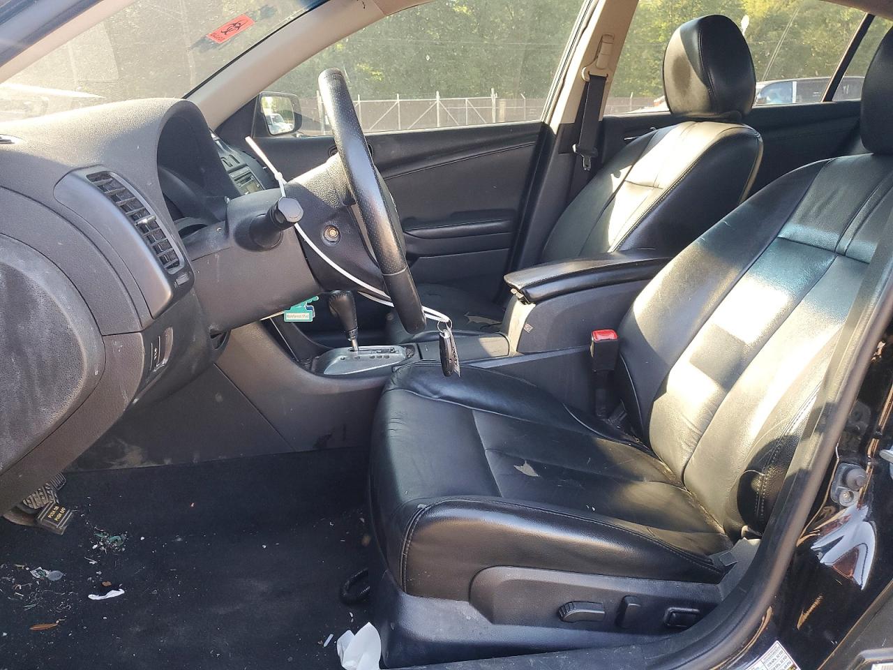 2012 Nissan Altima VIN 1N4AL2AP8CC256527 photo 7