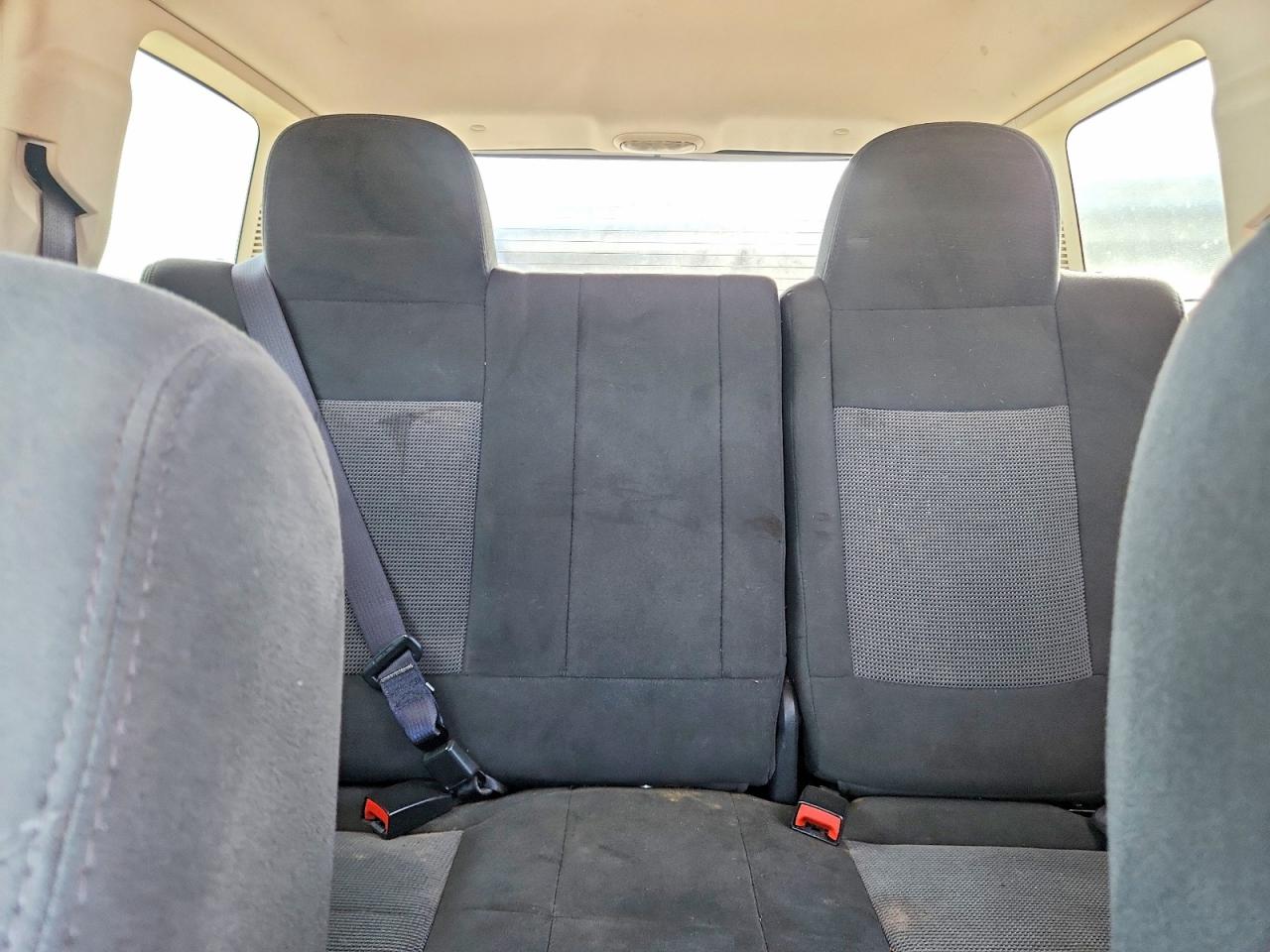 2017 JEEP Patriot VIN 1C4NJPFA3HD116681 photo 10