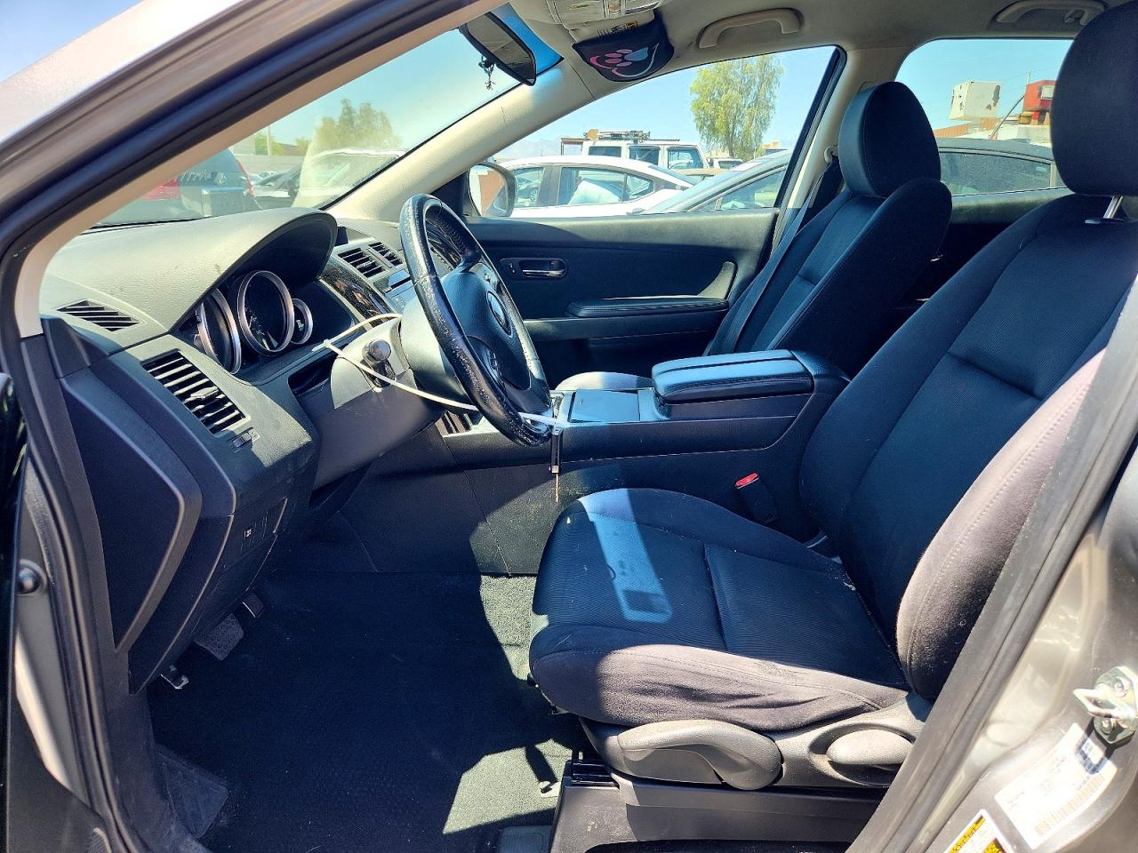 2013 Mazda Cx-9 VIN JM3TB2BV8D0424888 photo 7