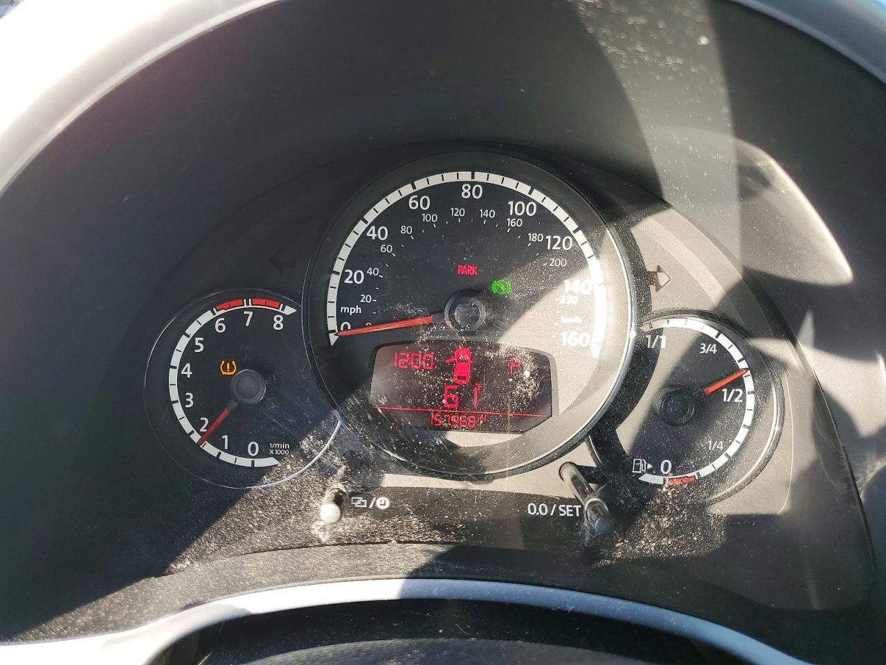 2013 Volkswagen Beetle VIN 3VWJP7AT0DM606559 photo 9