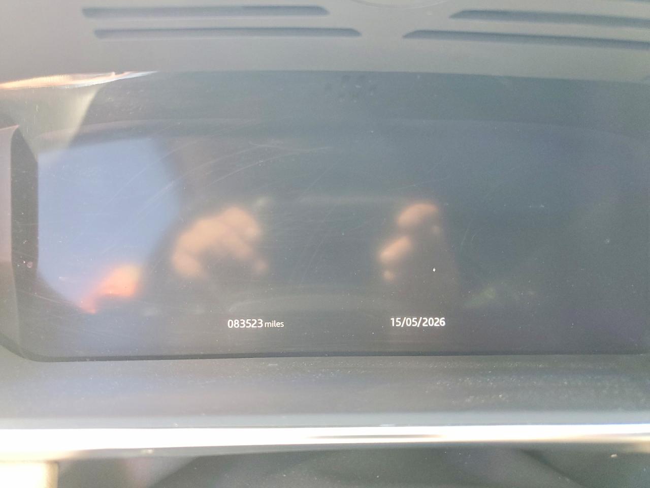 2019 Land Rangerover VIN SALWR2RV0KA847309 photo 9