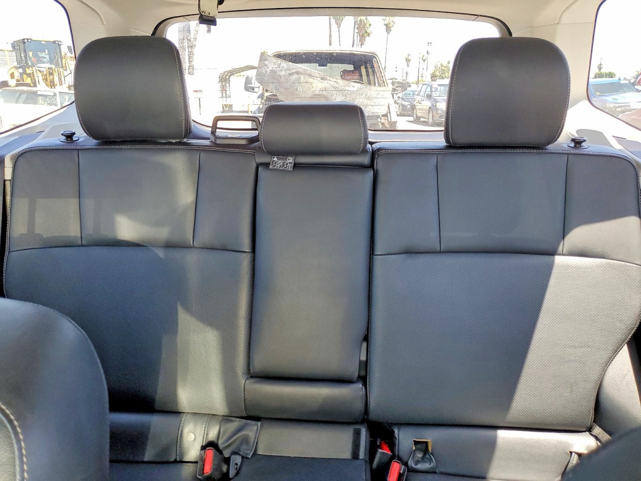 2014 Subaru Forester VIN JF2SJAJC3EH450305 photo 10