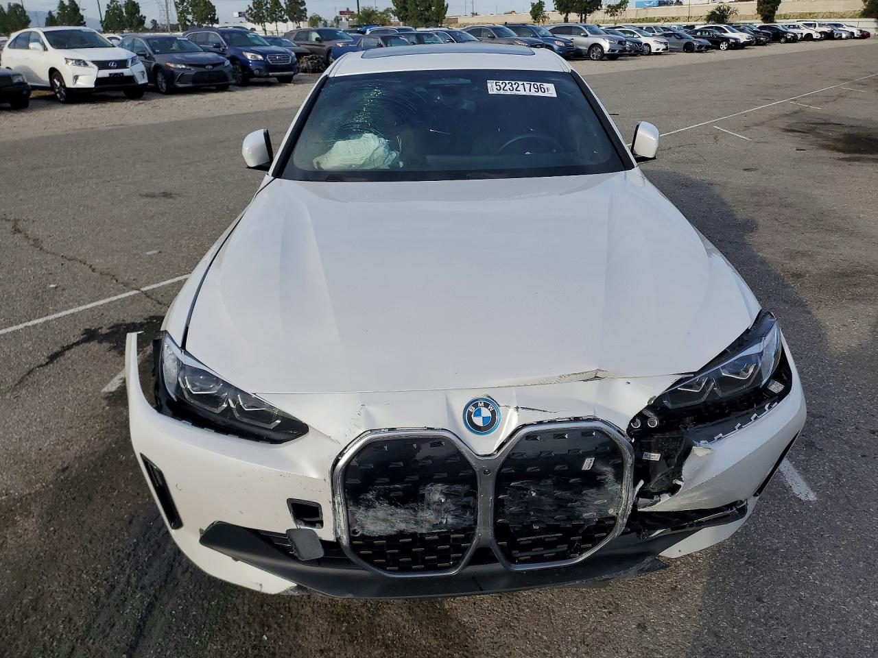 2023 BMW All other VIN WBY73AW06PFP74682 photo 5
