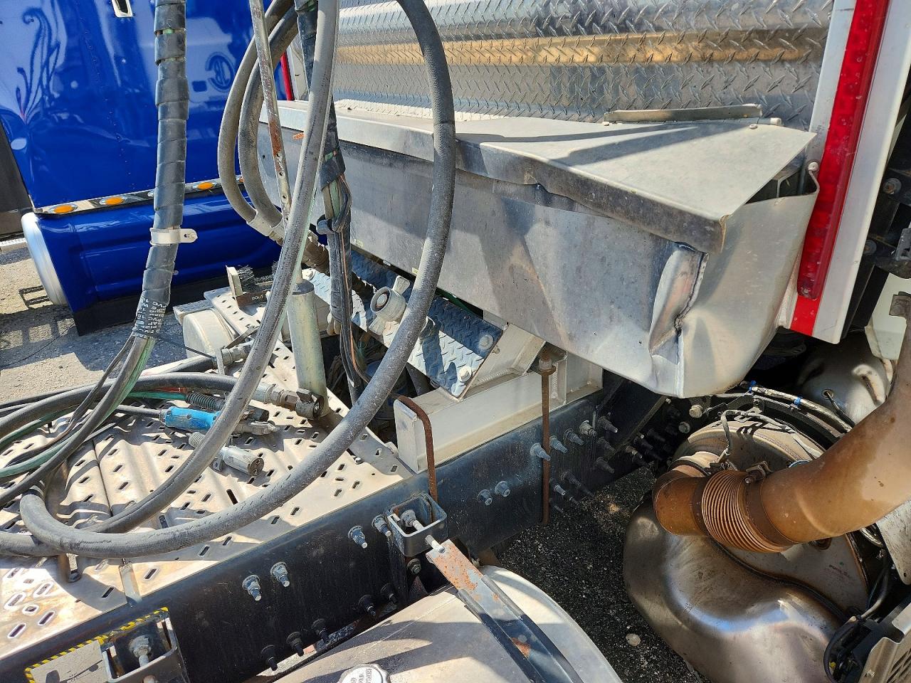 2019 MACK All other VIN 1M1PN4GY5KM001451 photo 6