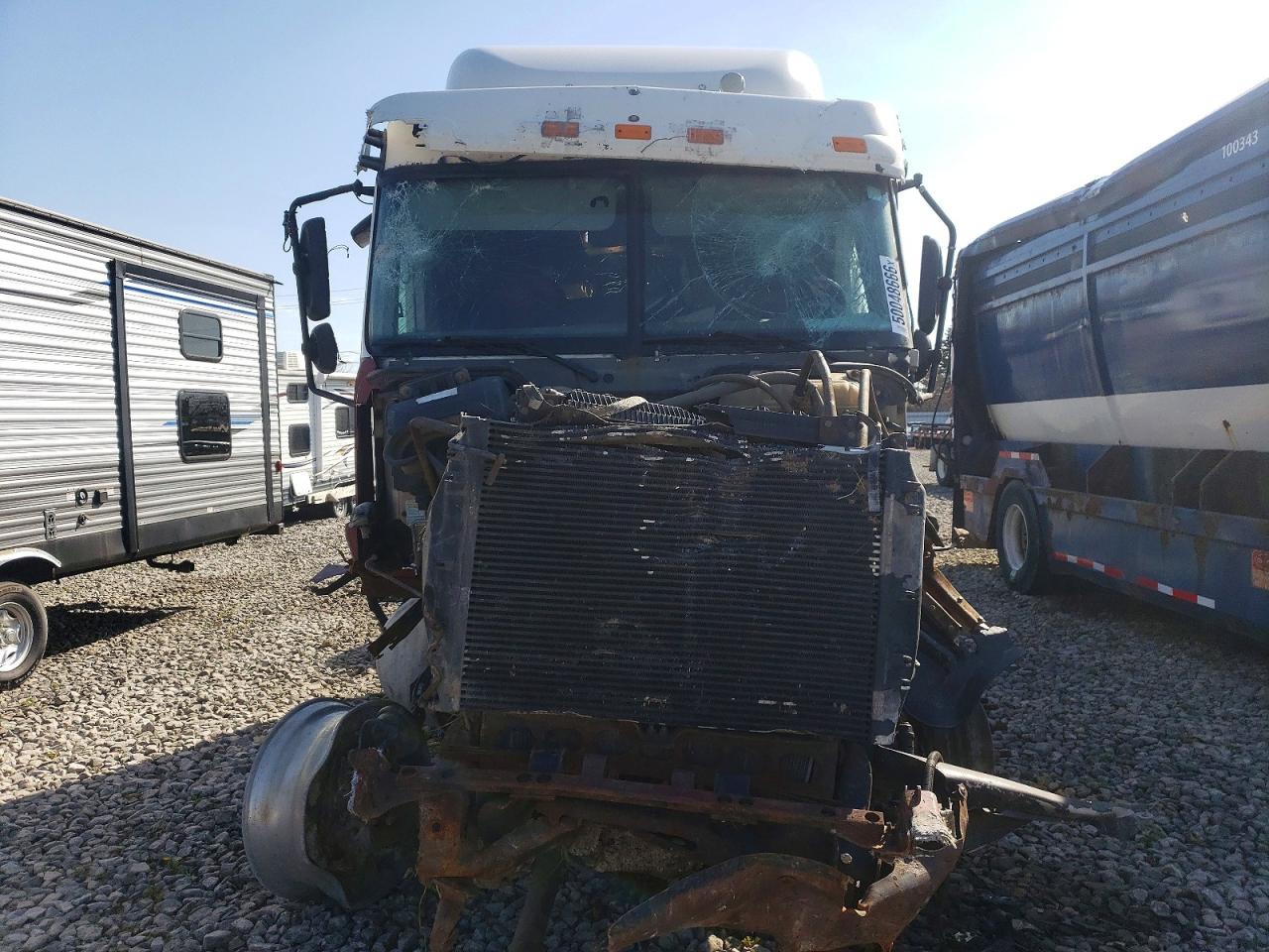 2007 FREIGLINER All other VIN 1FUJA6CKX7LW52644 photo 7