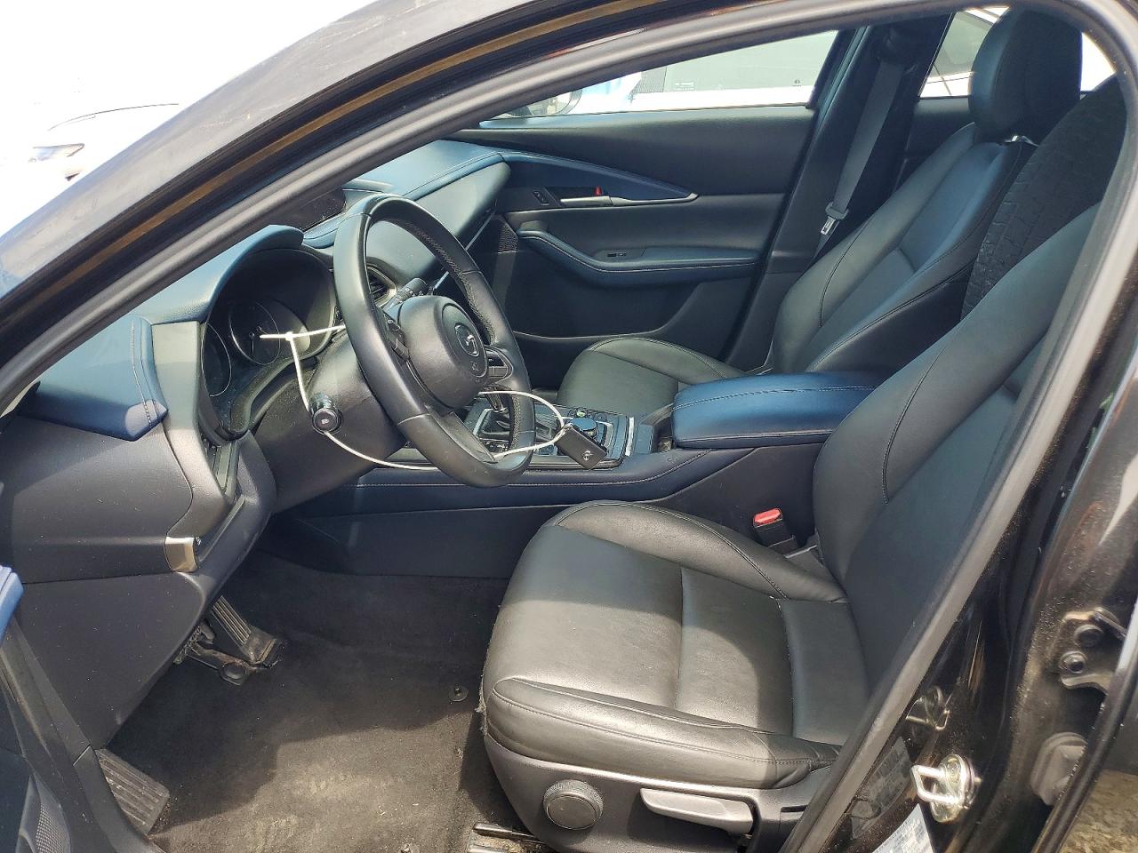 2021 Mazda Cx30 VIN 3MVDMBBL7MM272345 photo 7