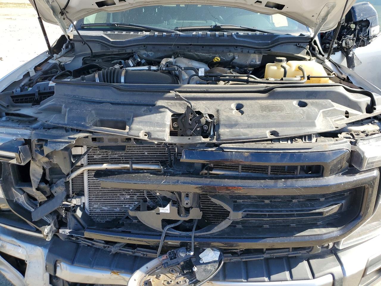 2021 Ford F350 VIN 1FT8W3BT3MED14292 photo 11