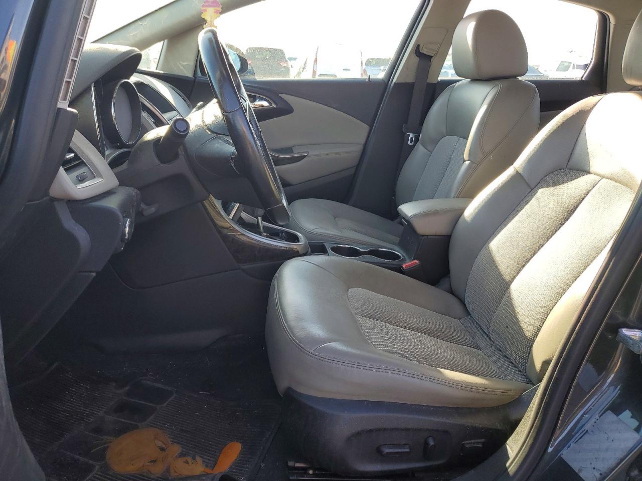 2016 Buick Verano VIN 1G4PW5SK2G4182405 photo 7