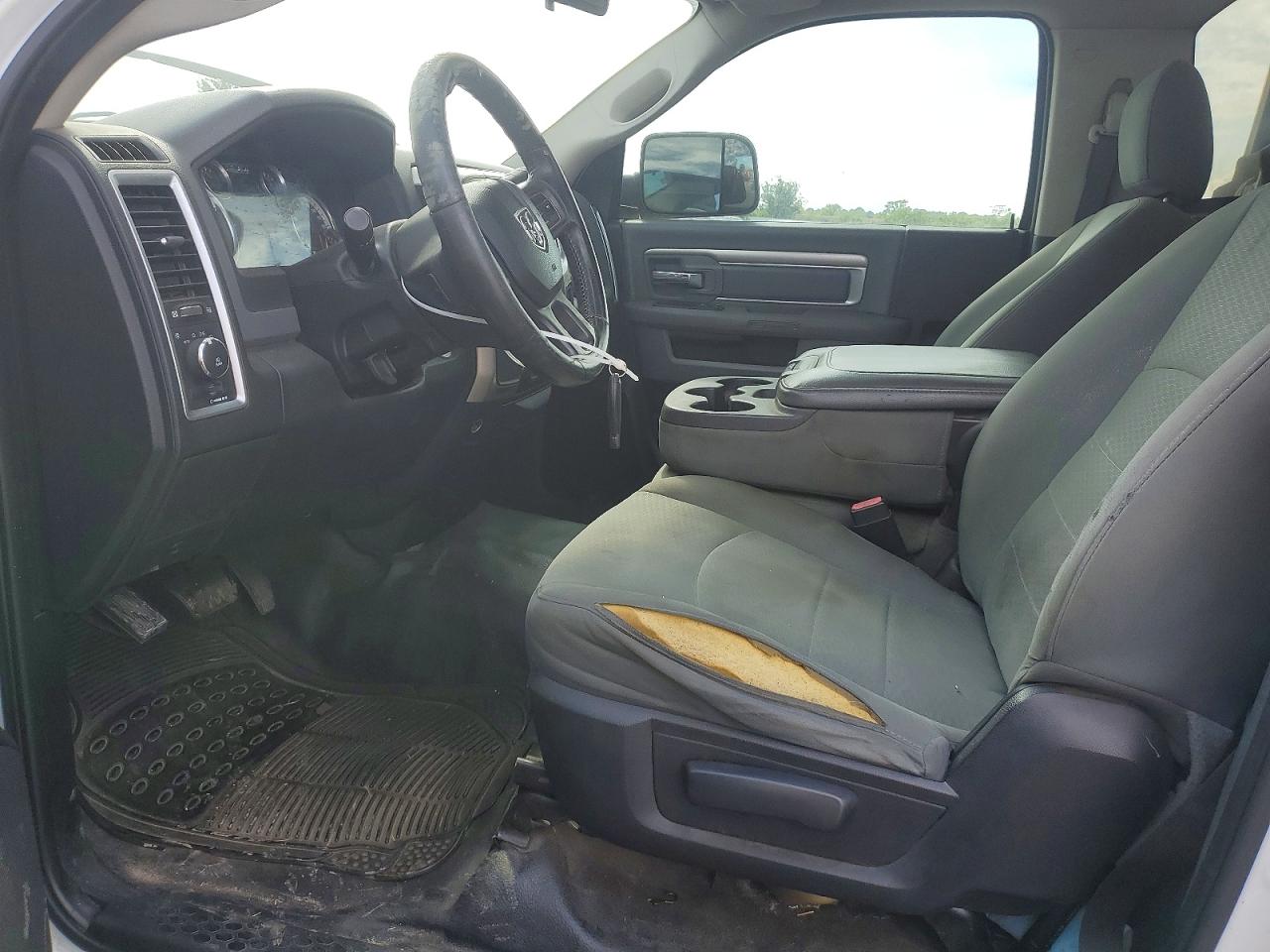 2015 Ram 5500 VIN 3C7WRMDL8FG706622 photo 7