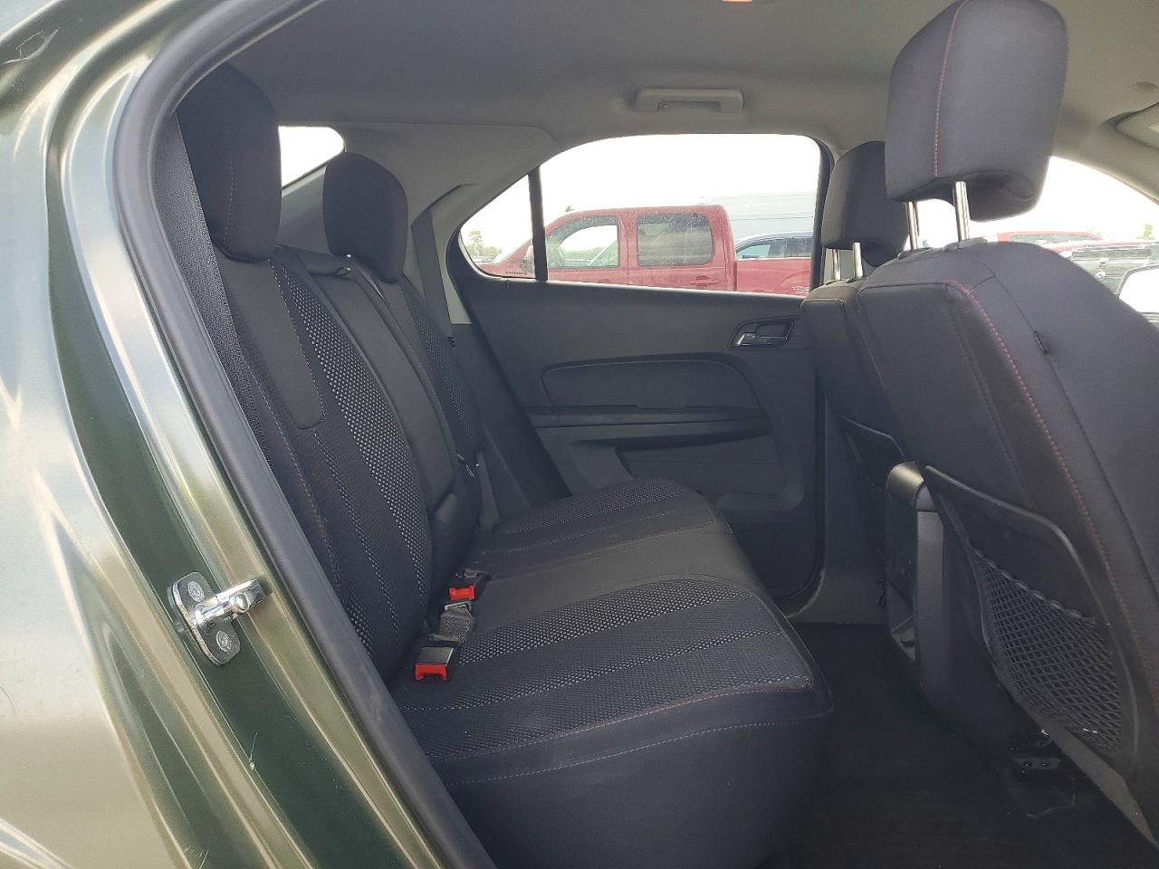 2015 Chevrolet Equinox VIN 2GNALCEK6F6140486 photo 11
