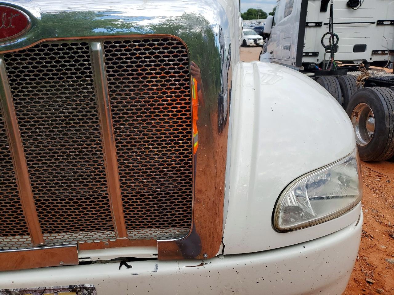 2018 PETERBILT All other VIN 2NP2HJ7X7JM491254 photo 9