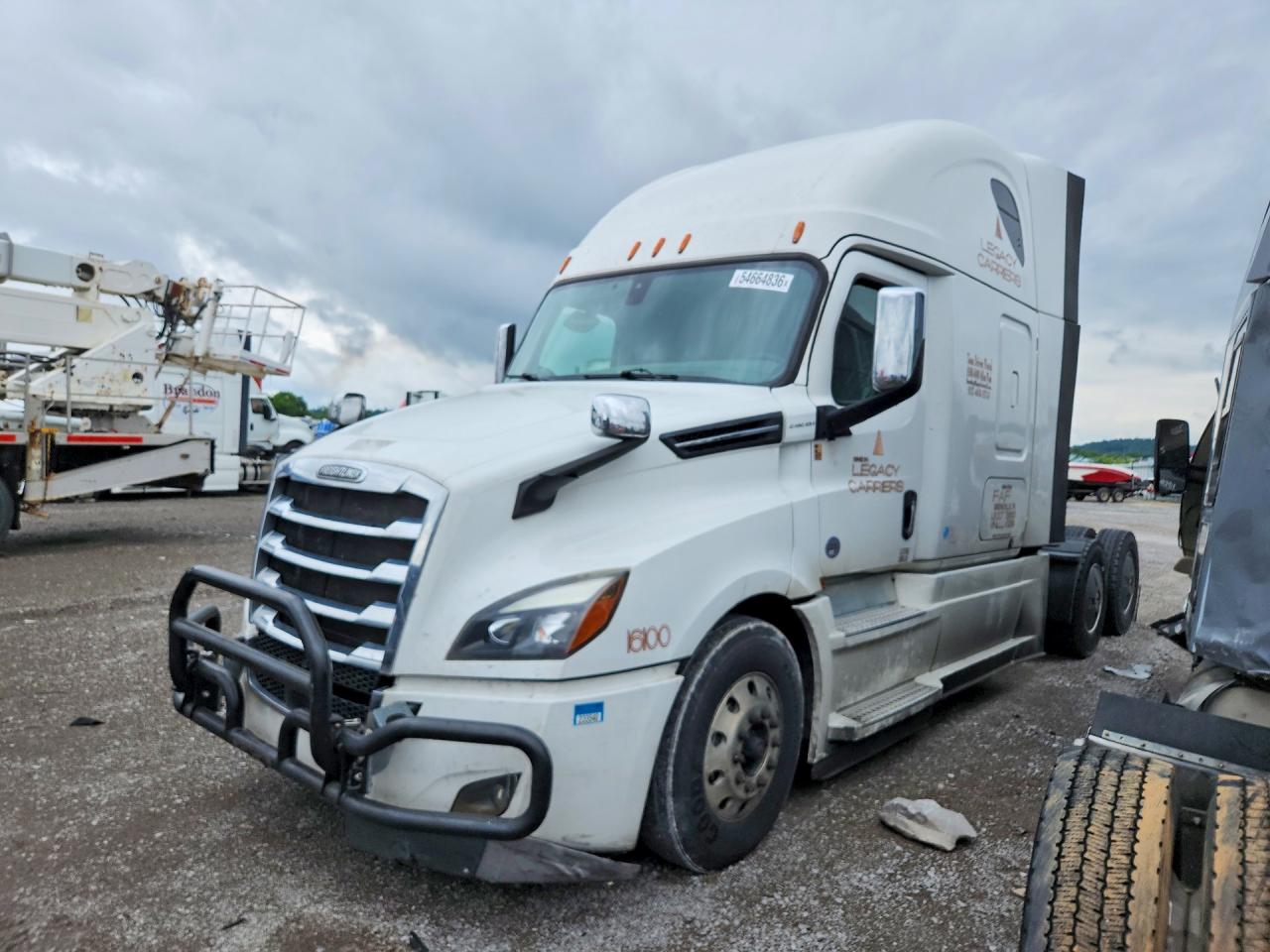 2020 FREIGHTLINER All other VIN 1FUJHHDR3LLLV5289 photo 1