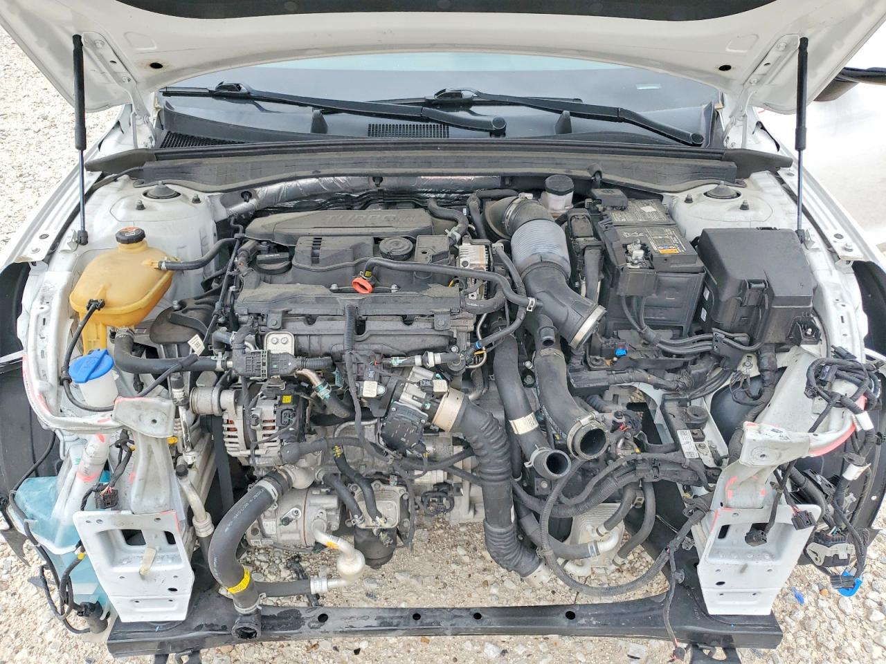 2024 Kia K5 VIN 5XXG34J22RG231071 photo 11