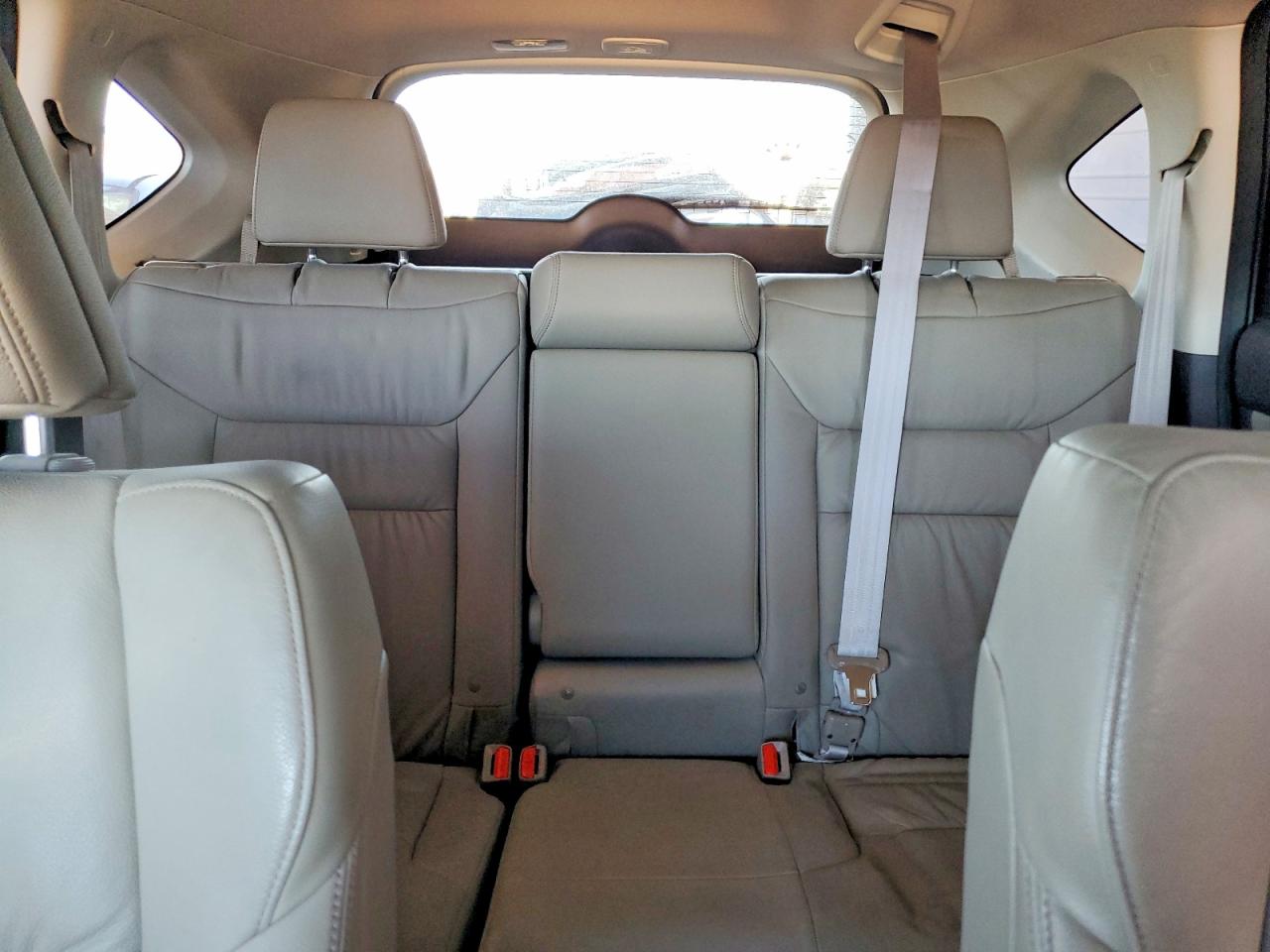 2012 Honda Crv VIN JHLRM3H70CC008118 photo 10