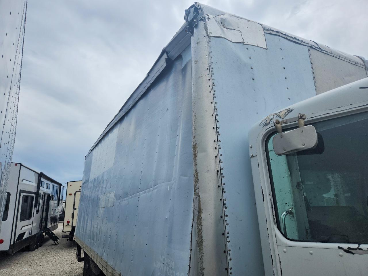 2005 KENWORTH All models VIN 2NKMHZ6X25M074466 photo 11