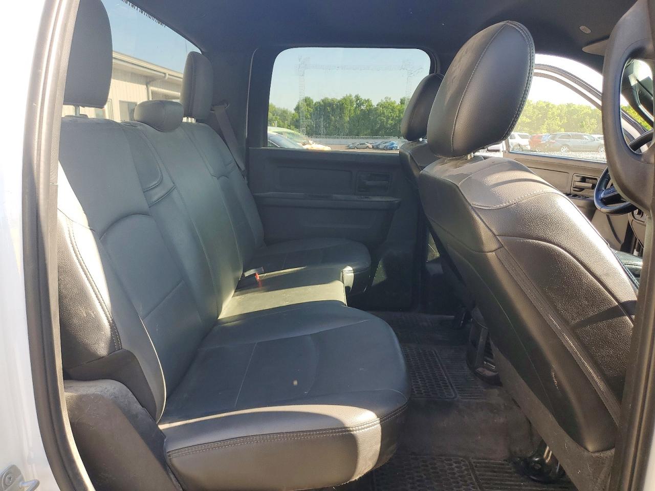 2021 Ram 3500 VIN 3C7WRTCL4MG578016 photo 10