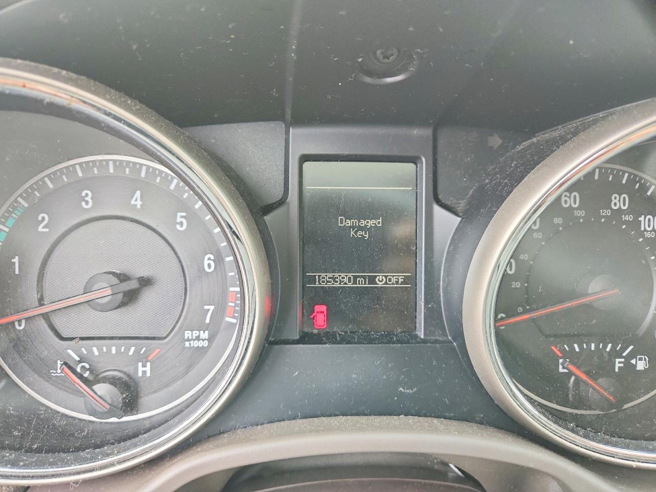 2011 Jeep Cherokee VIN 1J4RS4GGXBC541032 photo 9
