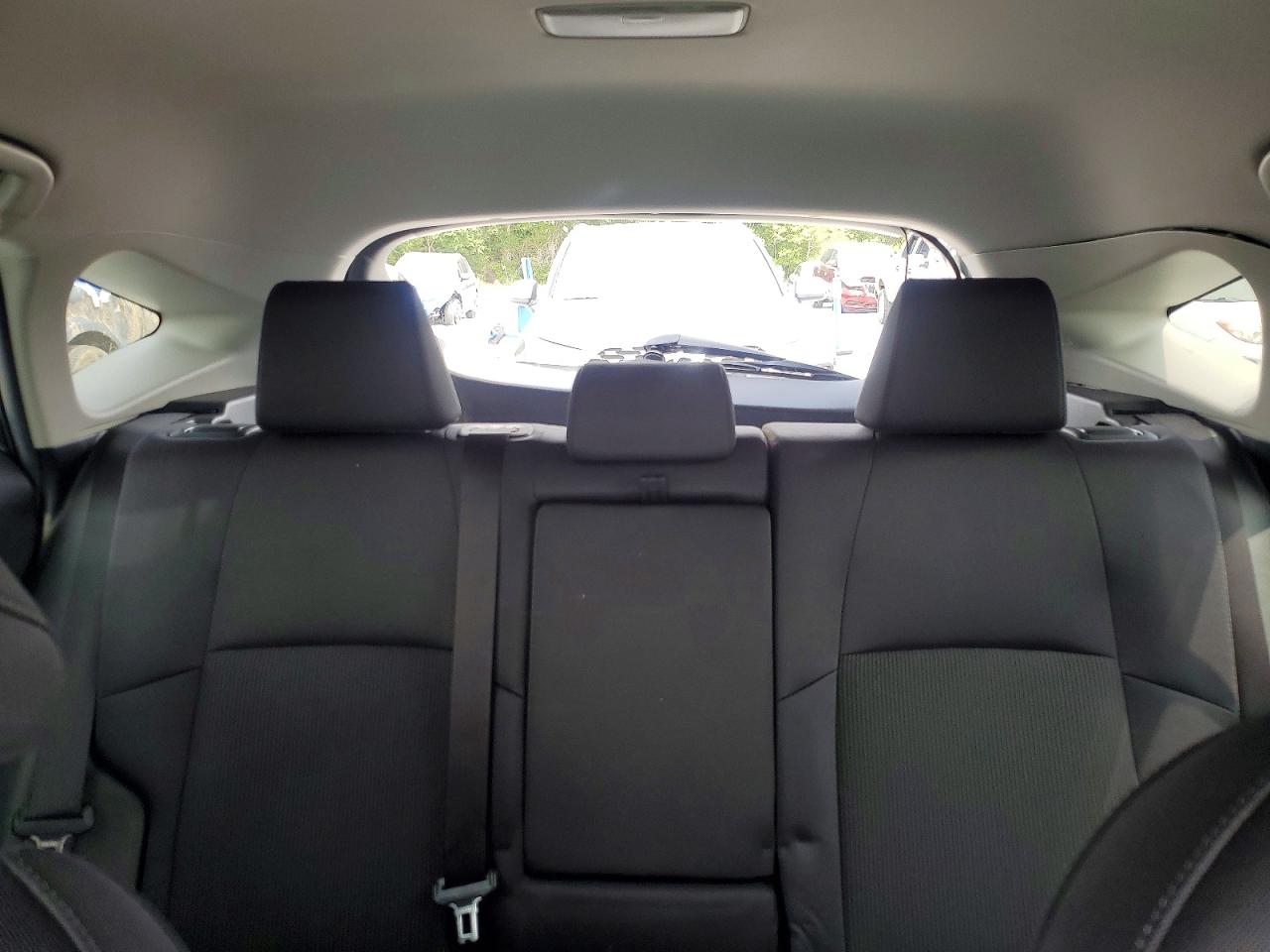 2022 TOYOTA Venza VIN JTEAAAAH6NJ114285 photo 10