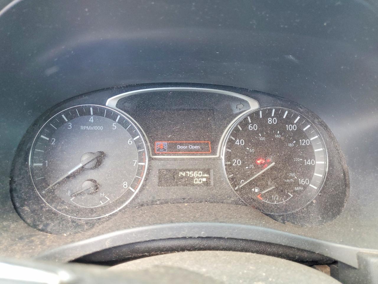 2015 Nissan Pathfinder VIN 5N1AR2MN9FC604435 photo 9