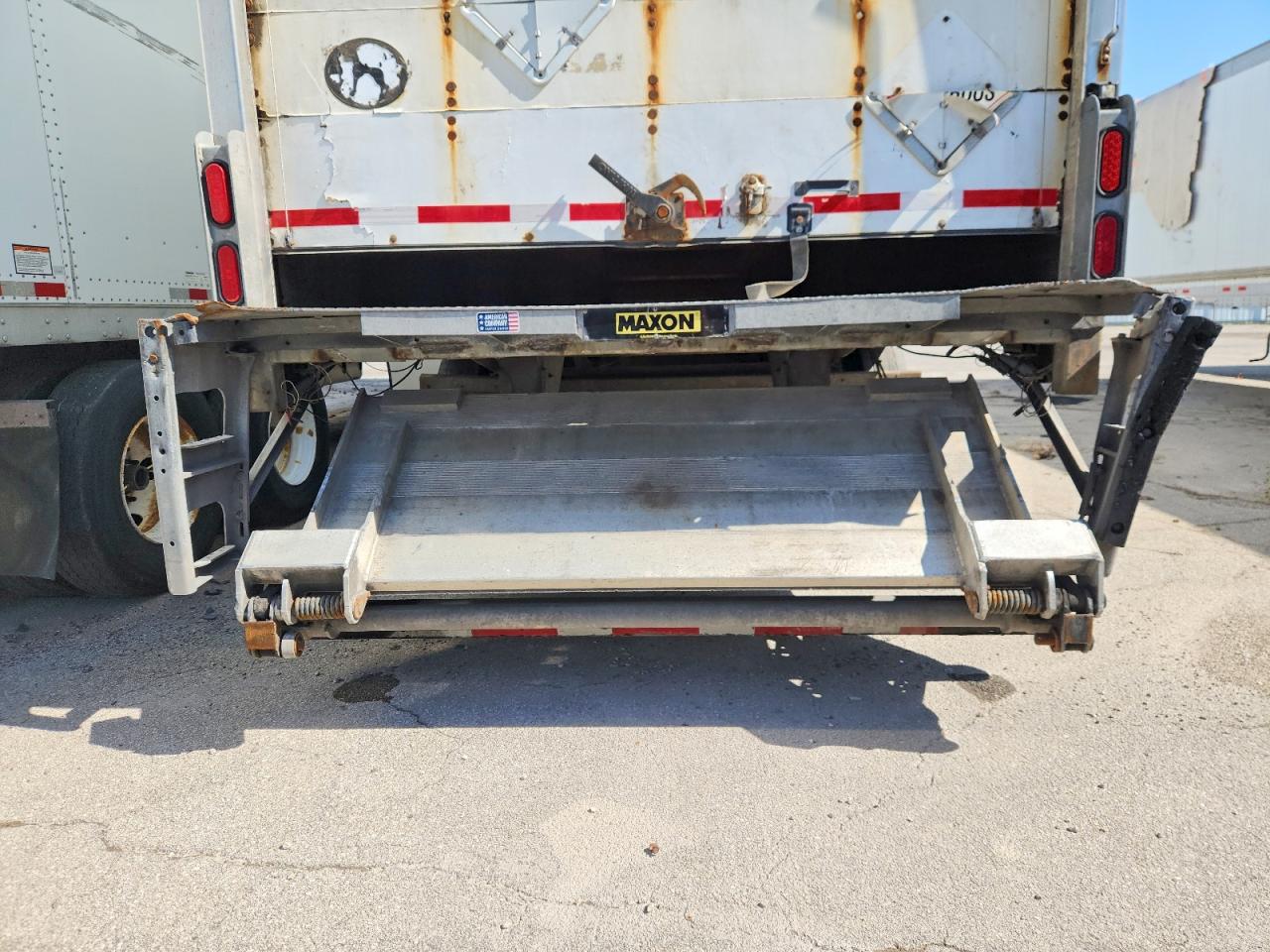 2013 GREAT Trailers VIN 1GRAA9622DB711813 photo 9