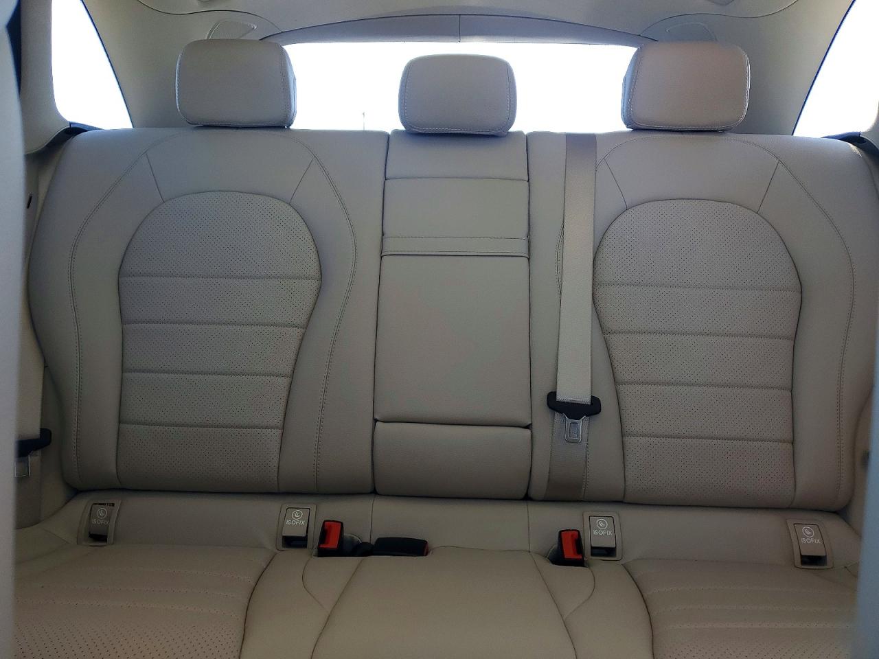 2021 Mercedes-Benz Glc class VIN W1N0G8EB6MF894425 photo 10