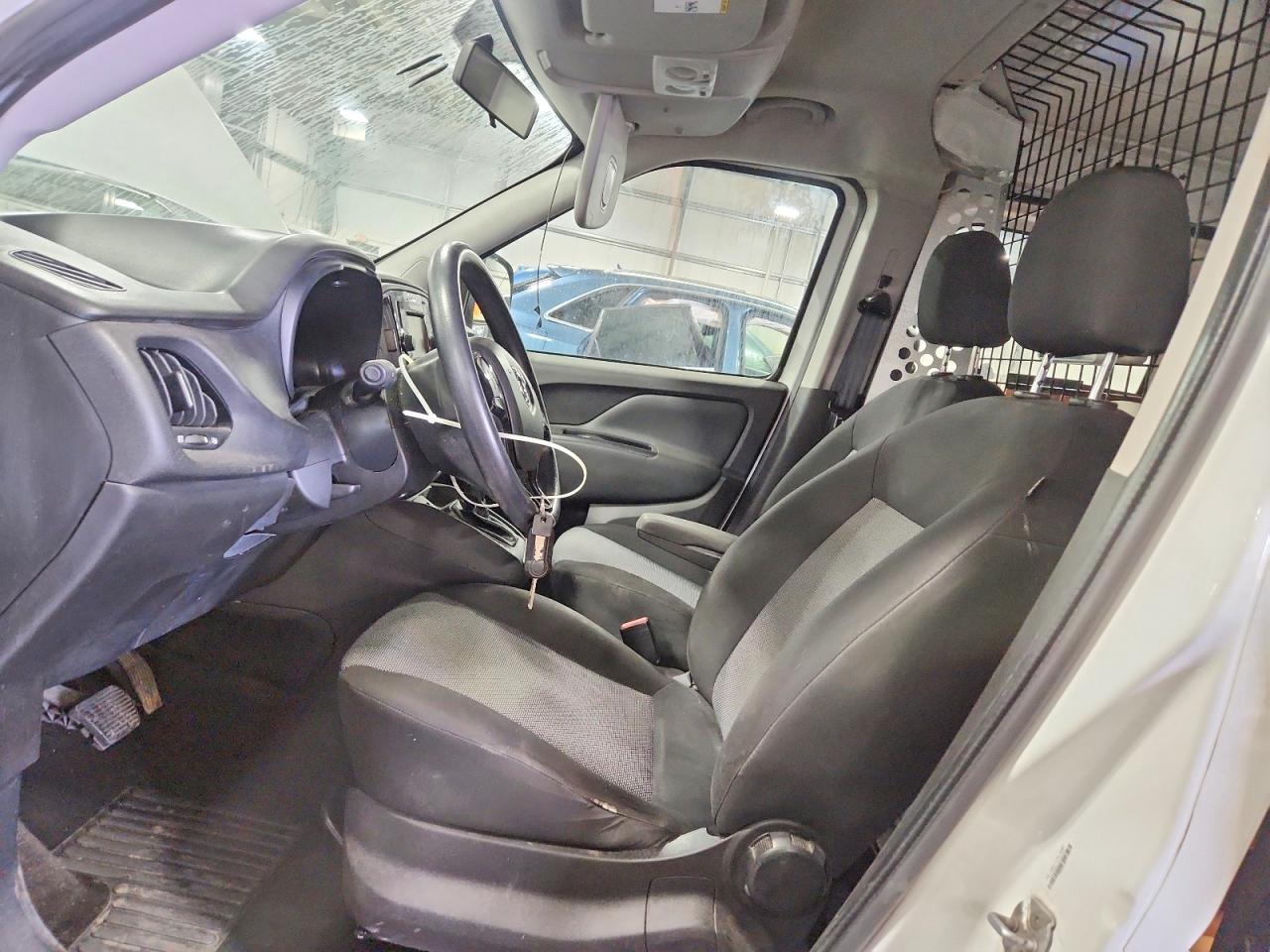 2018 Ram All models VIN ZFBERFAB0J6L12366 photo 7