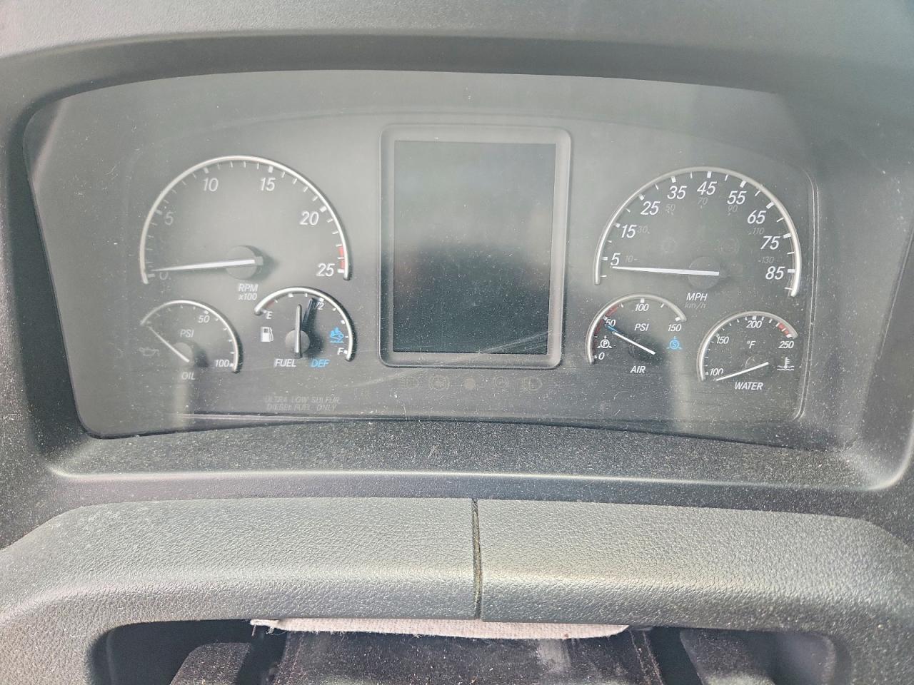 2023 FREIGHTLINER All other VIN 3AKJHHDR1PSNX9719 photo 8