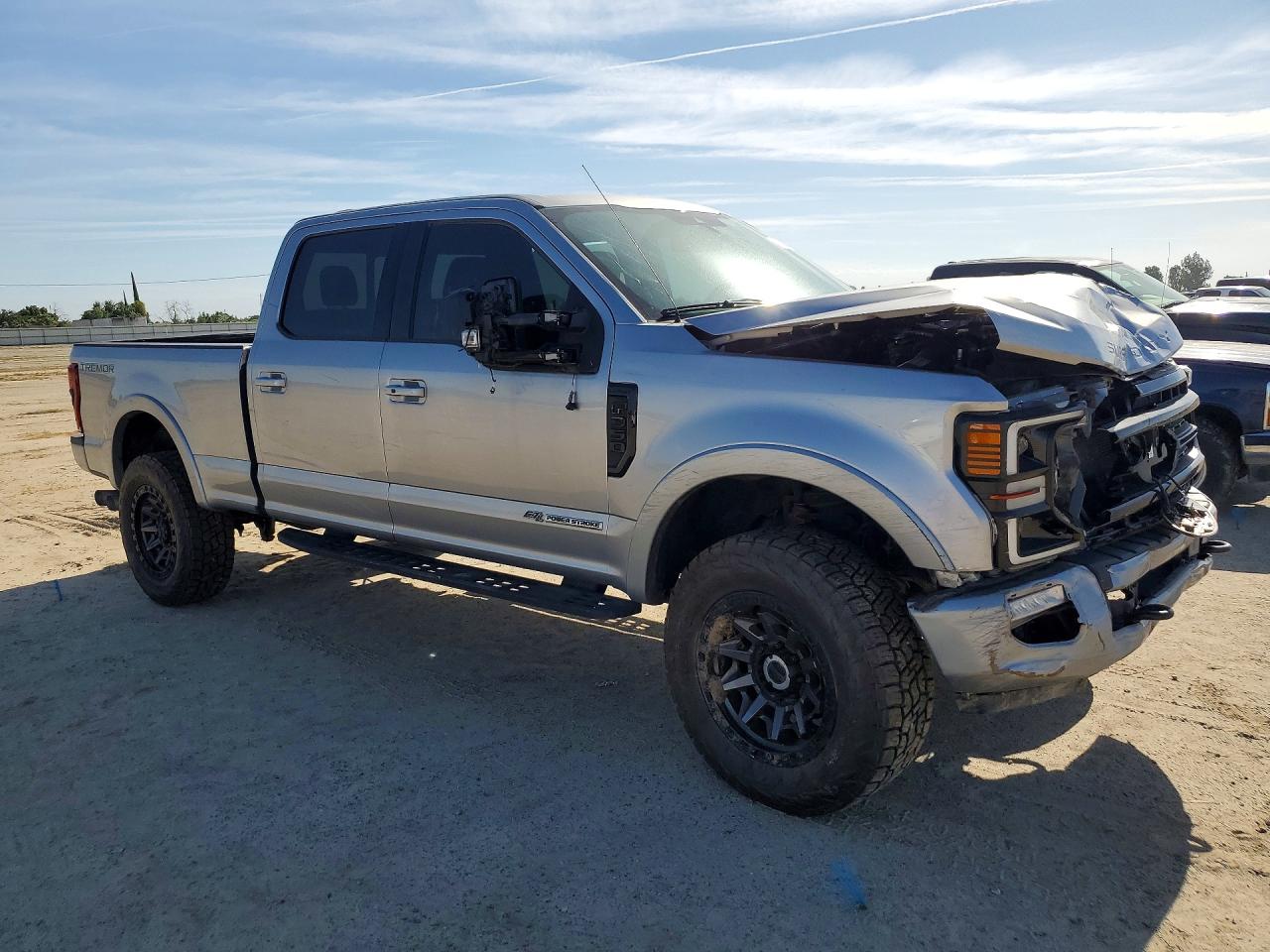 2021 Ford F350 VIN 1FT8W3BT3MED14292 photo 4