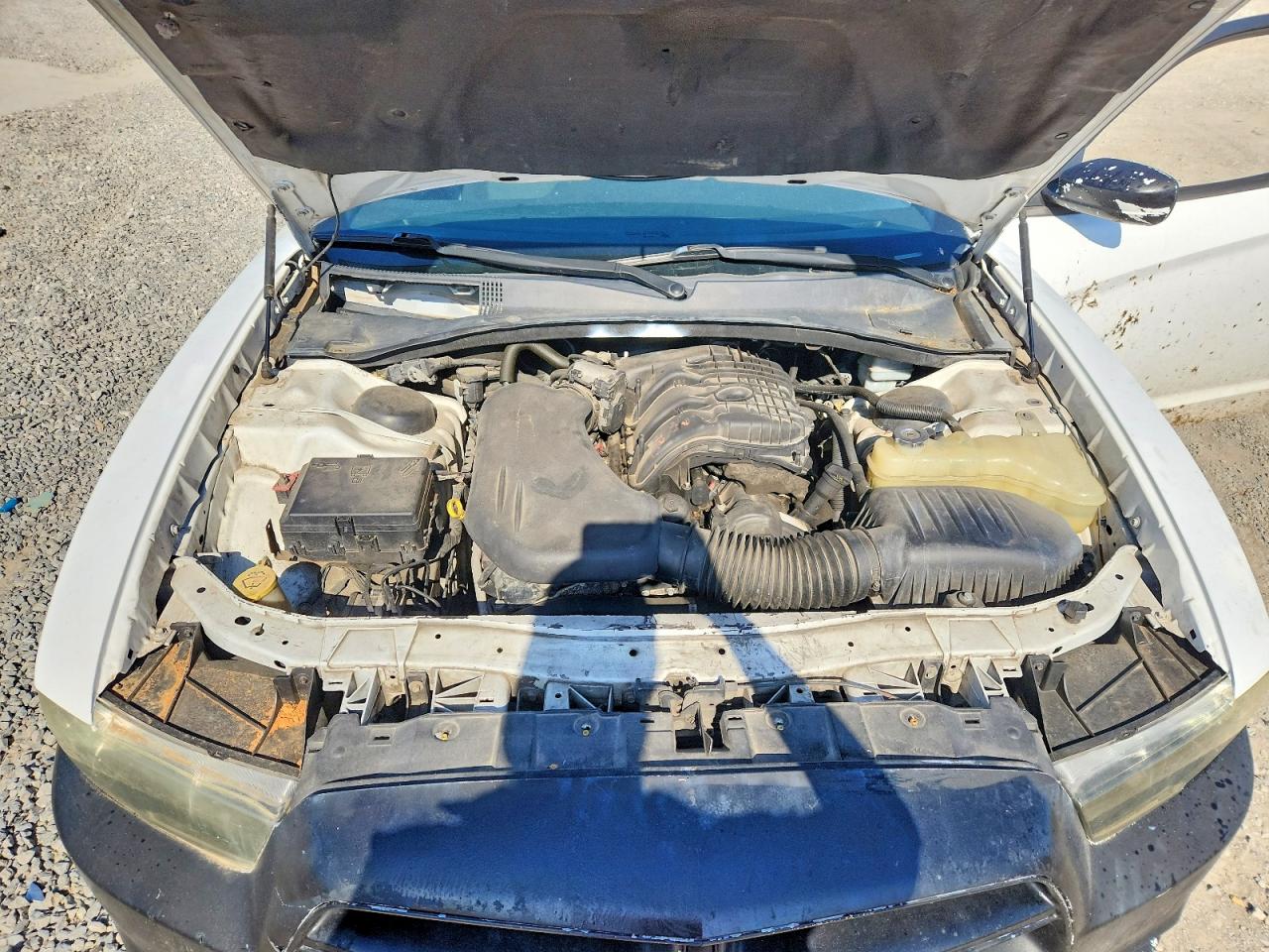 2012 Dodge Charger VIN 2C3CDXBG0CH119868 photo 11