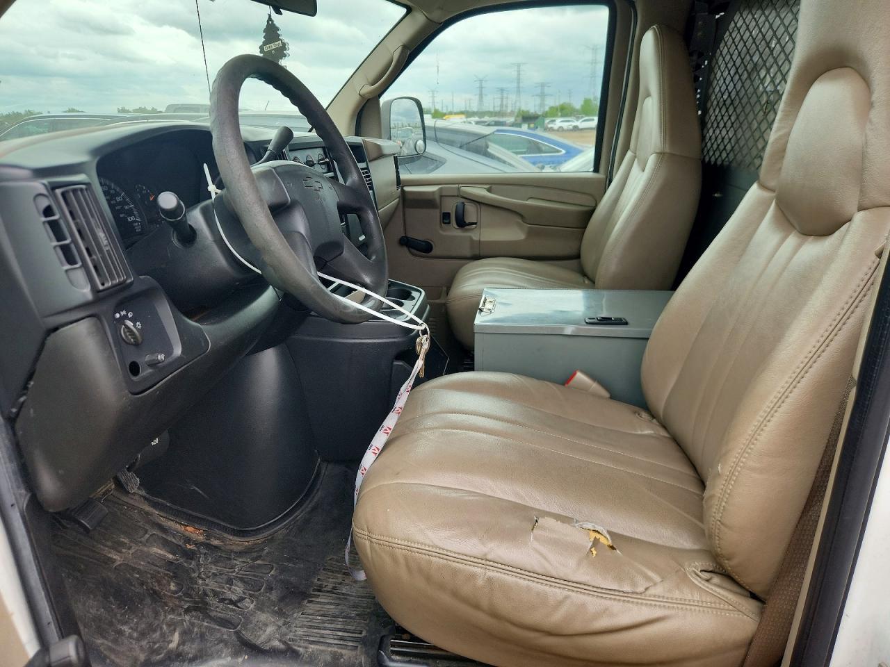 2007 CHEV All models VIN 1GCFG15X971206794 photo 7