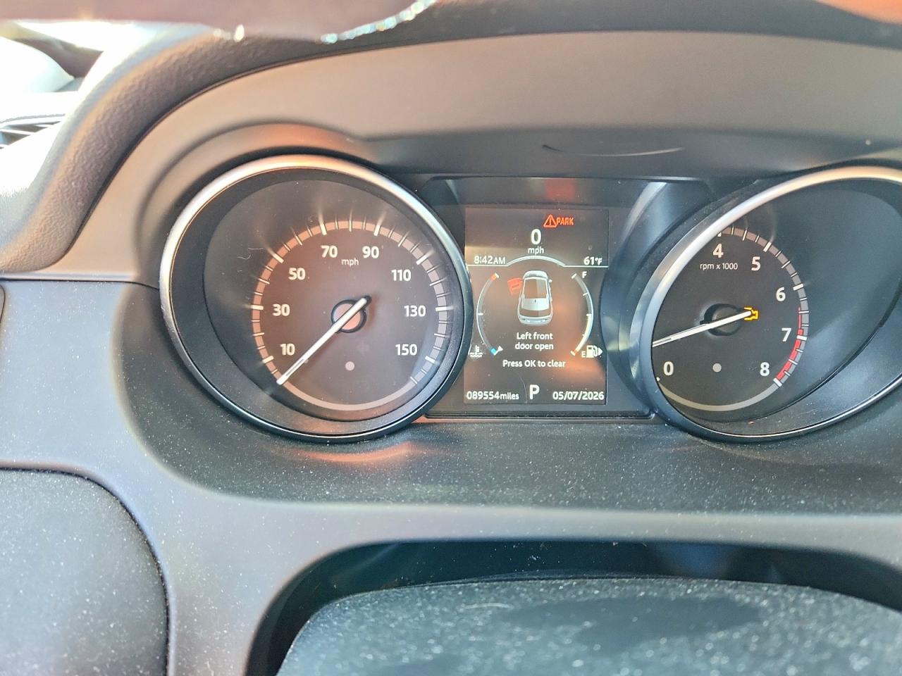 2019 Land Discovery VIN SALCP2FX4KH799769 photo 9