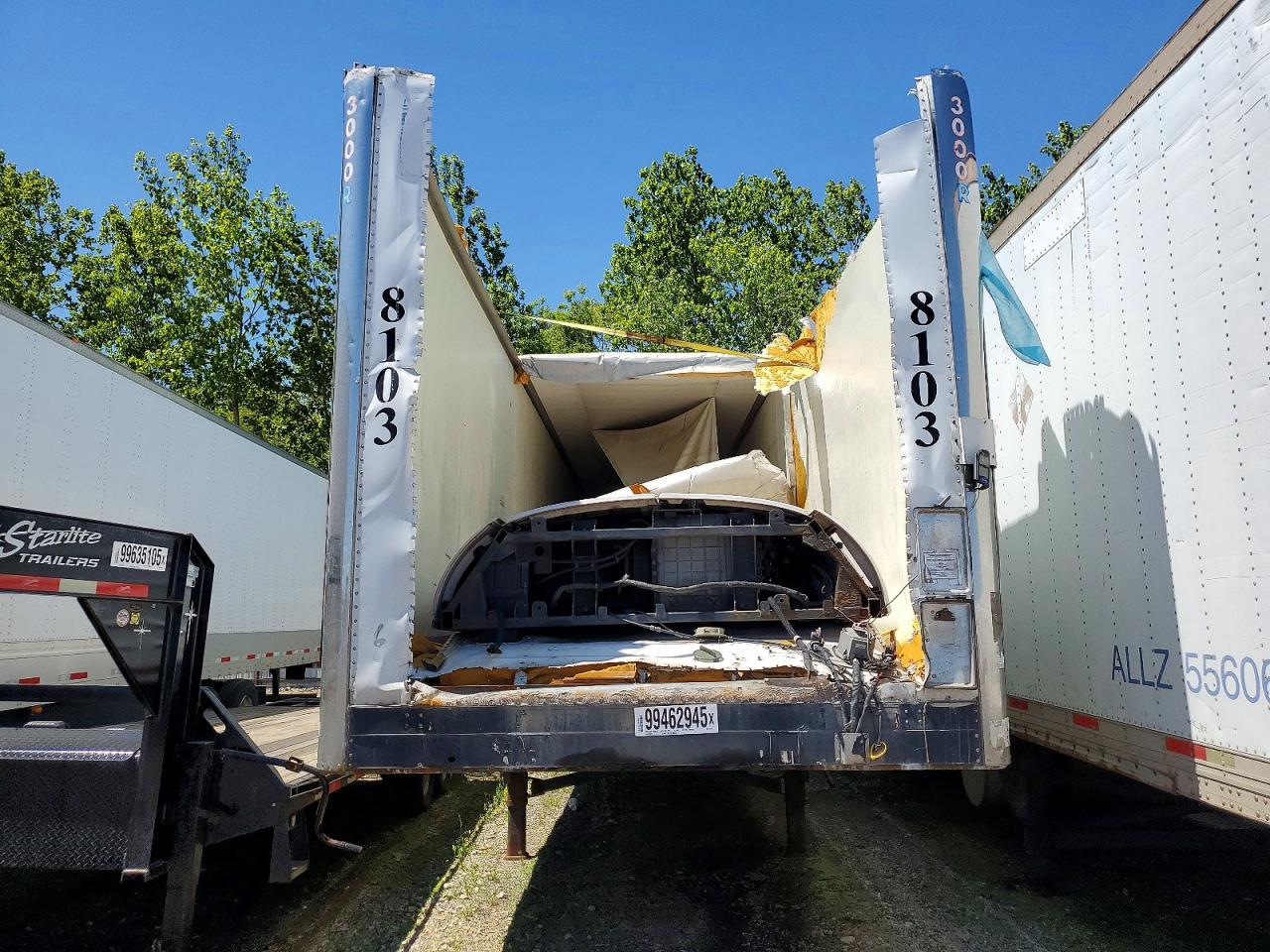 2008 UTILITY All models VIN 1UYVS25338U372002 photo 9