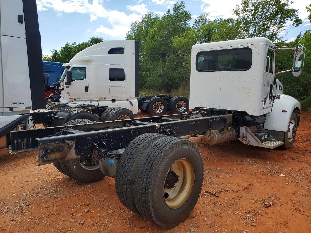 2018 PETERBILT All other VIN 2NP2HJ7X7JM491254 photo 4