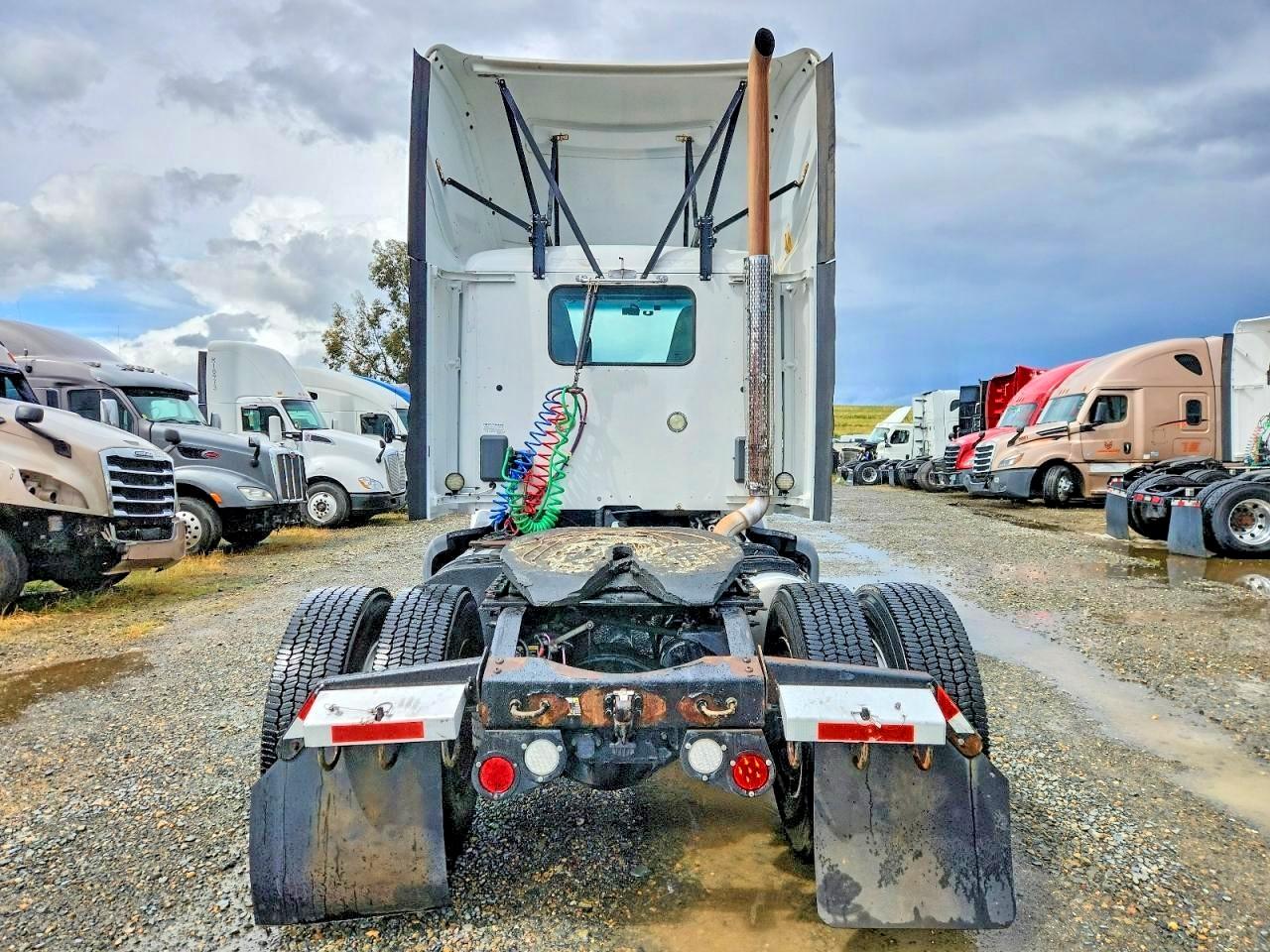 2015 PETERBILT All other VIN 1XPBA48X7FD299355 photo 6