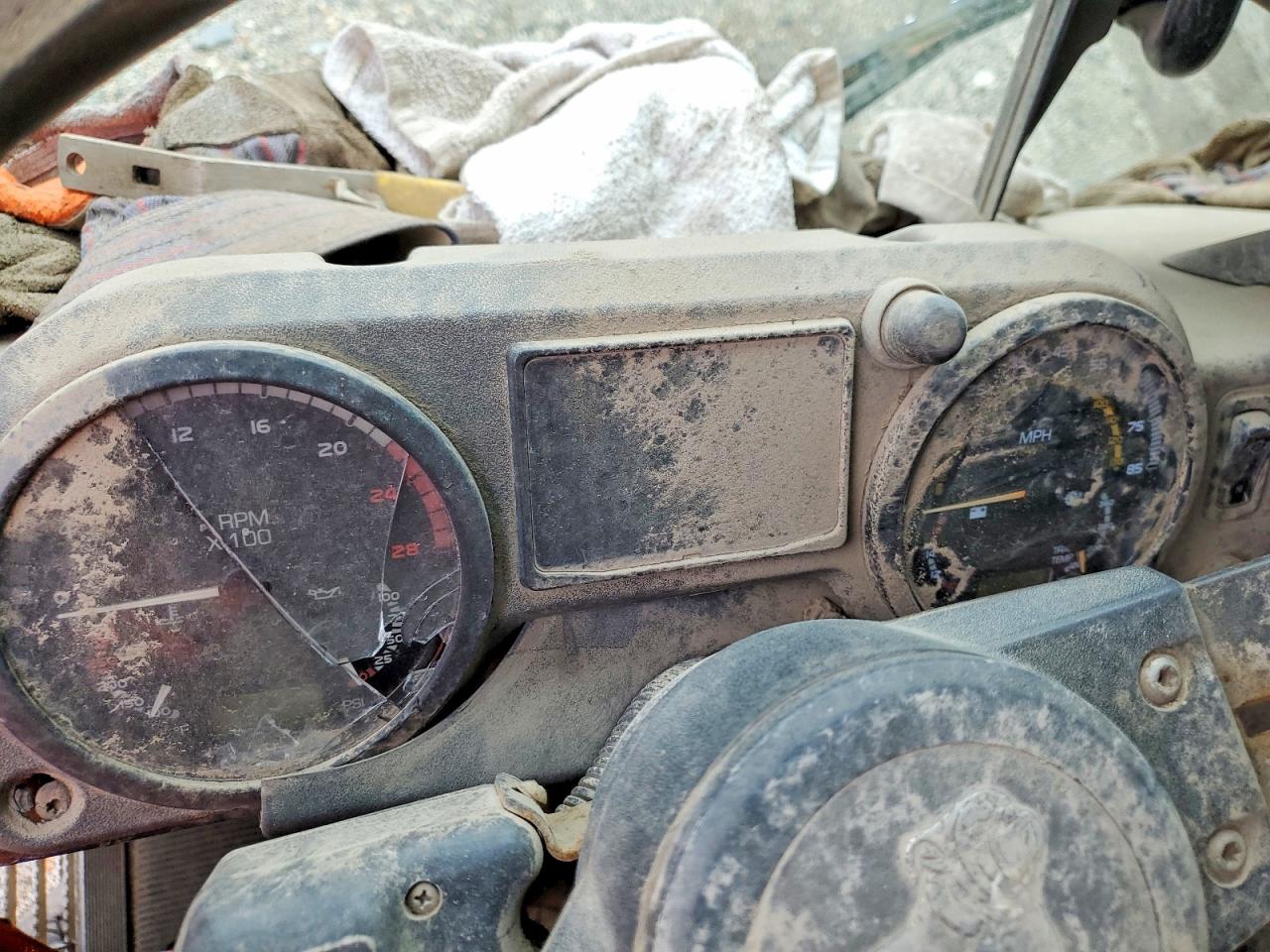 2011 MACK All other VIN 1M2AV02C5BM007899 photo 8