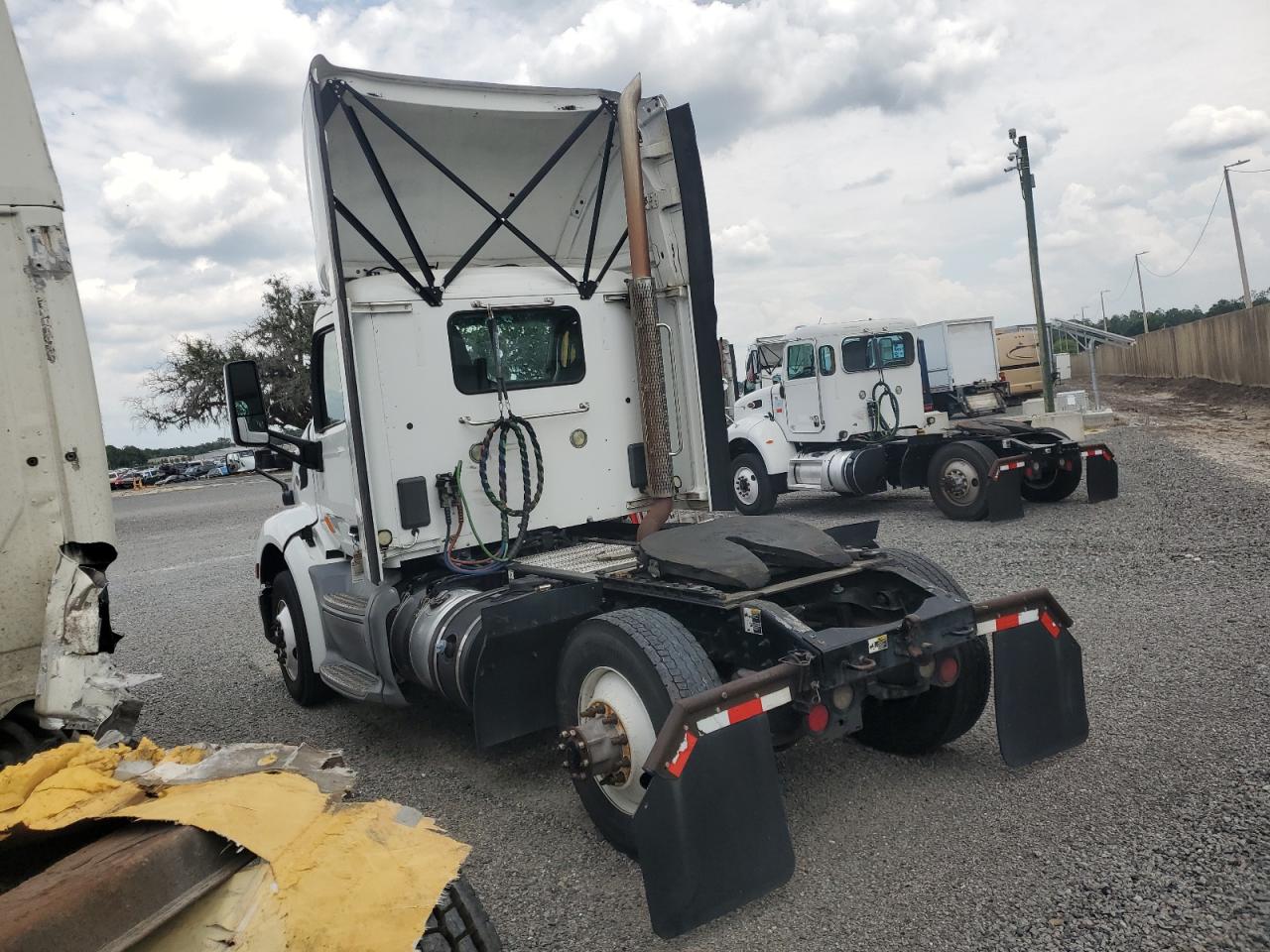 2018 PETERBILT All other VIN 1XPBA48X5JD477238 photo 3