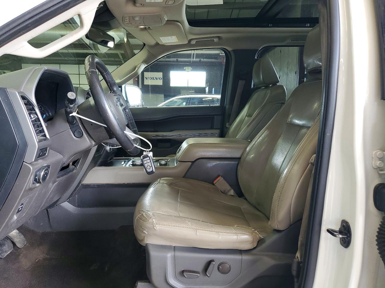 2021 Ford Expedition VIN 1FMJU1JT0MEA10409 photo 7