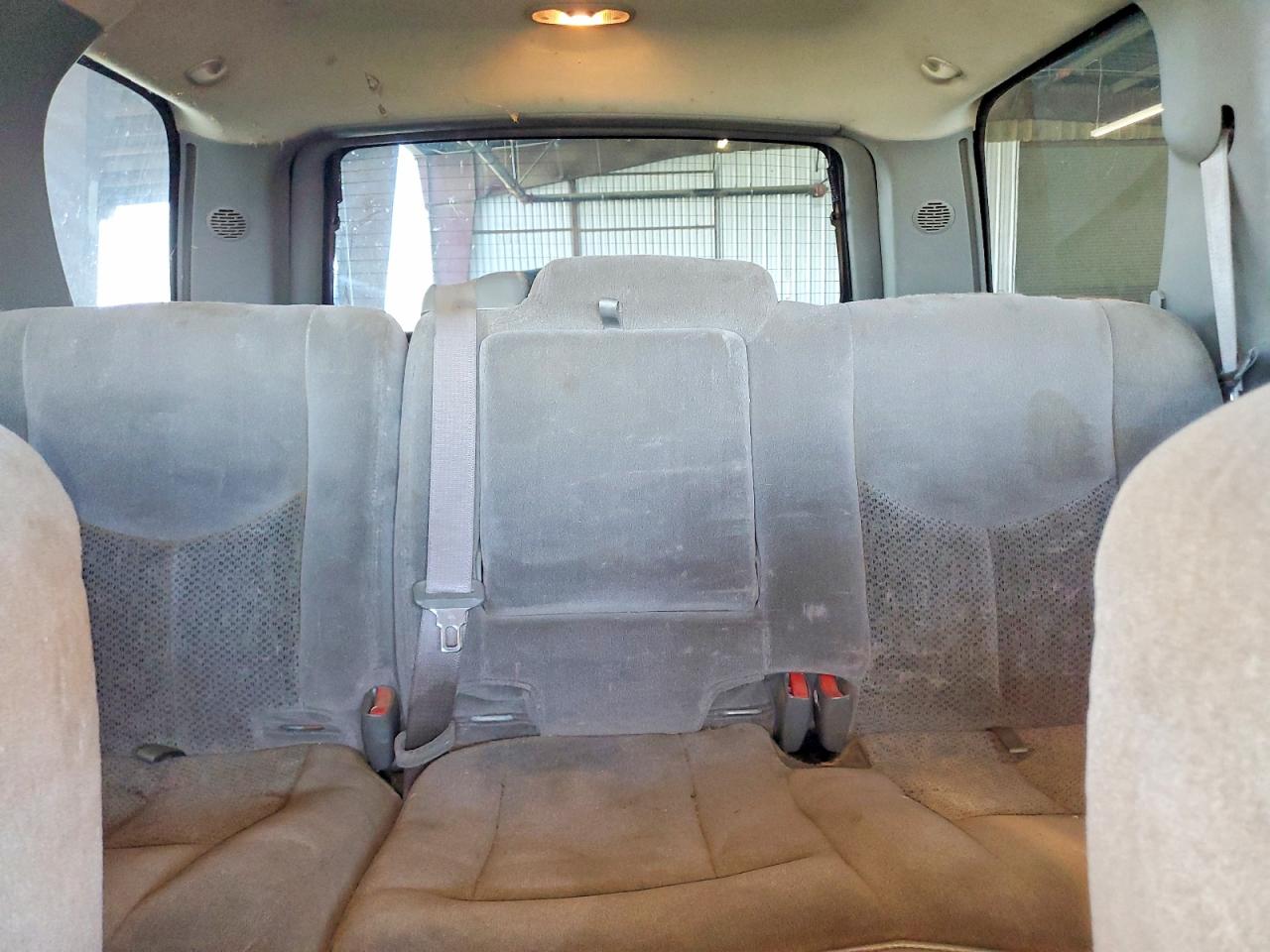 2006 CHEV Tahoe VIN 1GNEK13T86R155239 photo 10