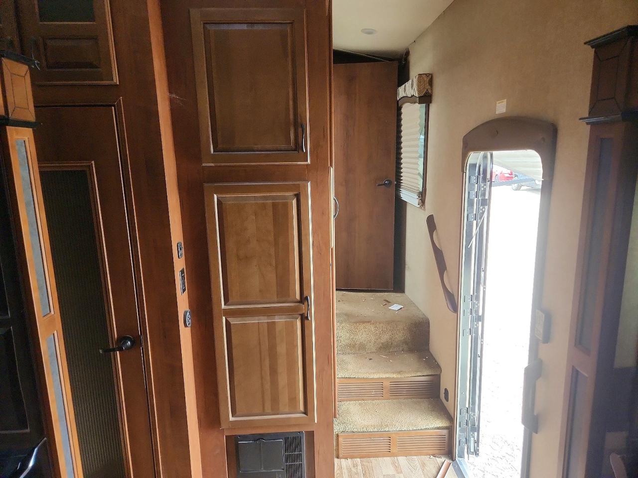 2015 JAYCO All models VIN 1UJCJ0BU8F1LG0125 photo 7