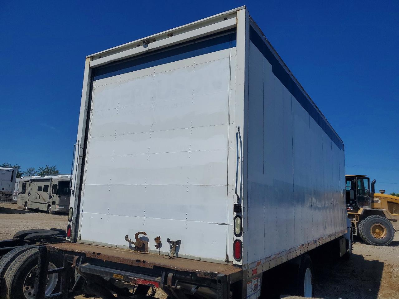 2017 HINO All other VIN 5PVNE8JV3H4S56069 photo 3