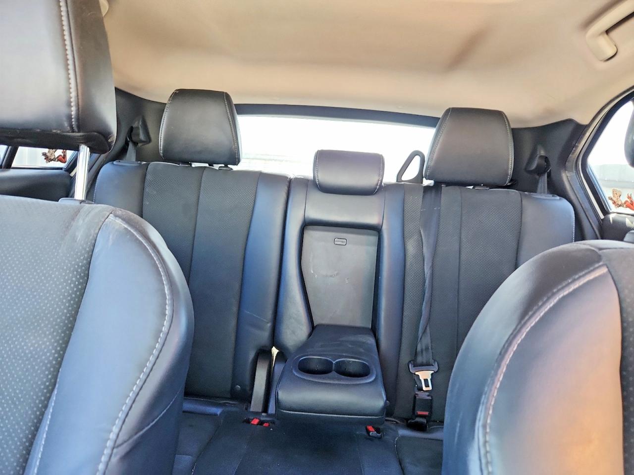 2023 Mitsubishi ECLIPSE VIN JA4ATWAA1PZ046443 photo 10
