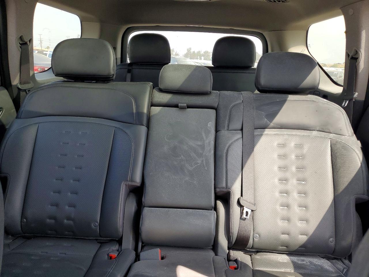 2025 Kia All other VIN 5XYAFFS58SG002445 photo 10