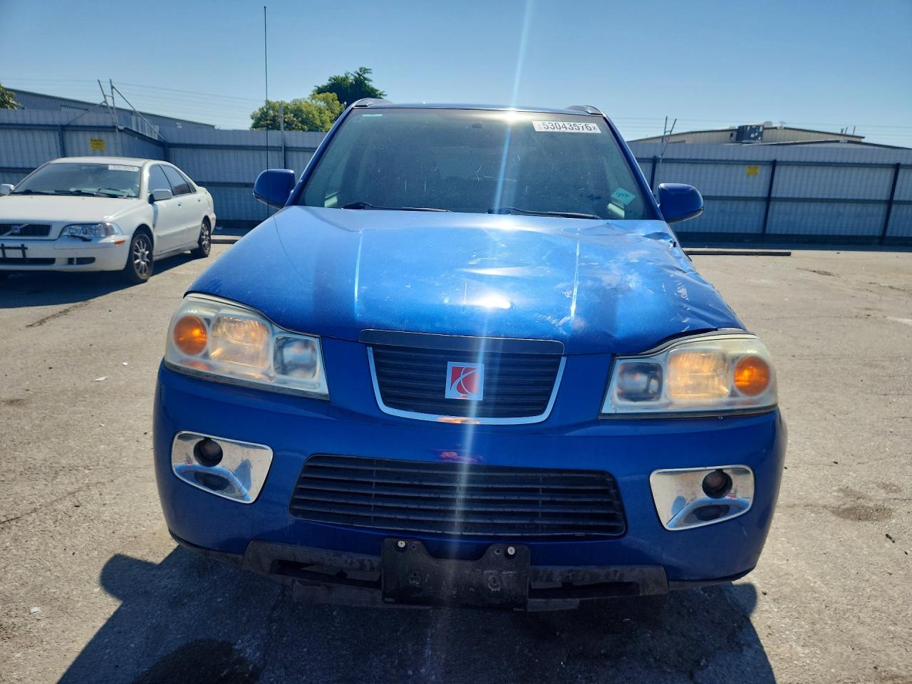 2006 Saturn Vue VIN 5GZCZ53426S829615 photo 5