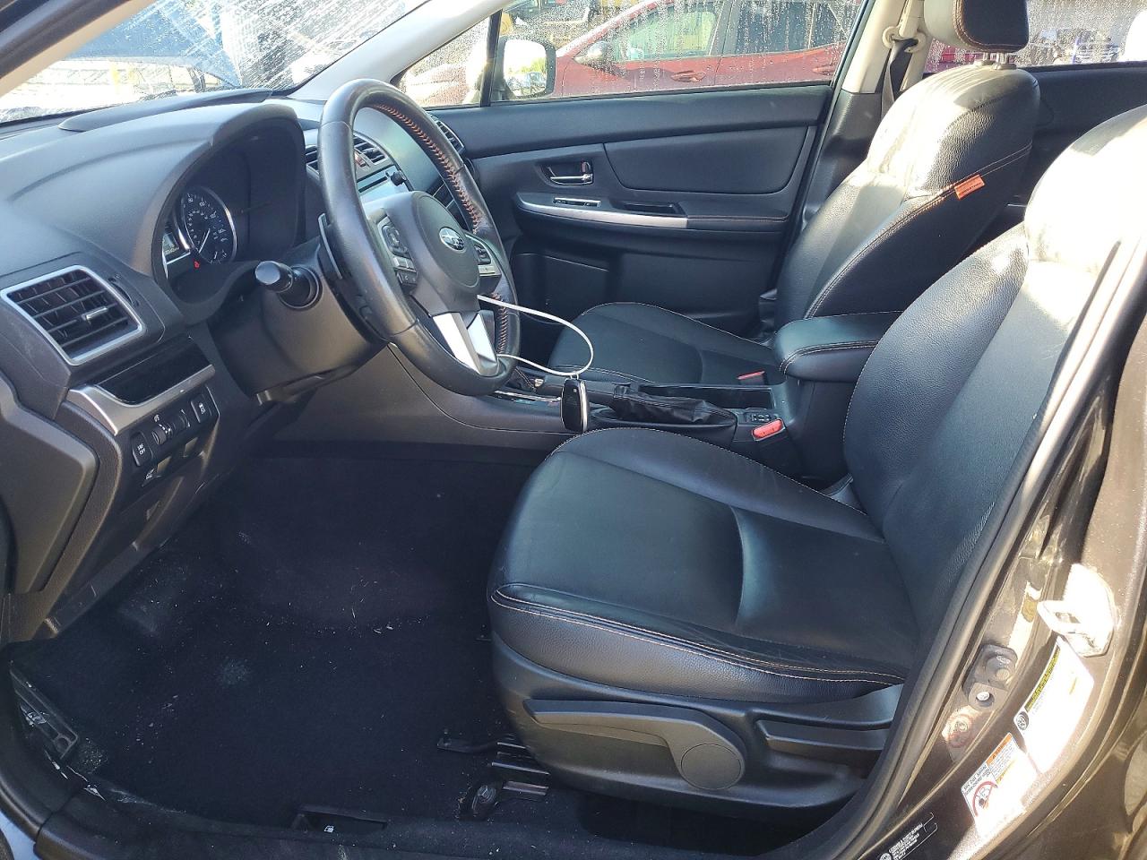 2016 Subaru Crosstrek VIN JF2GPANC9G8314150 photo 7