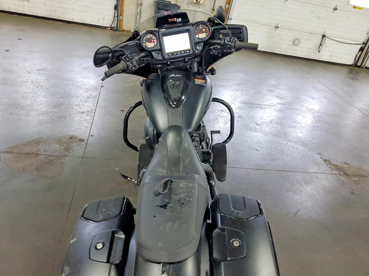2024 INDIAN Motorcycle VIN 56KTC9BB5R3429552 photo 6