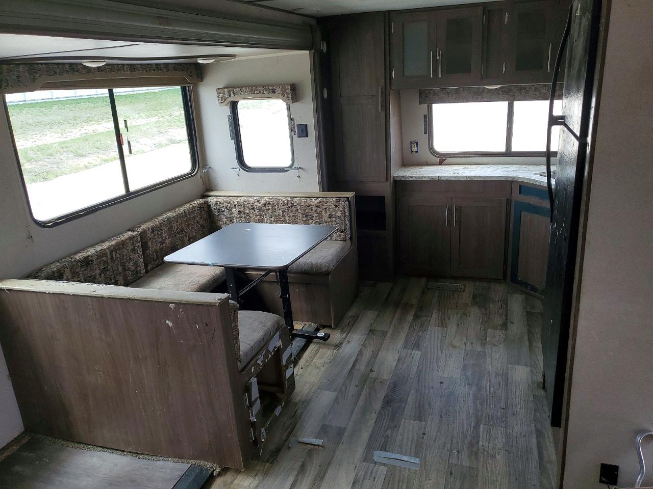 2019 KEYSTONE Hideout VIN 4YDT38F24K7241059 photo 5