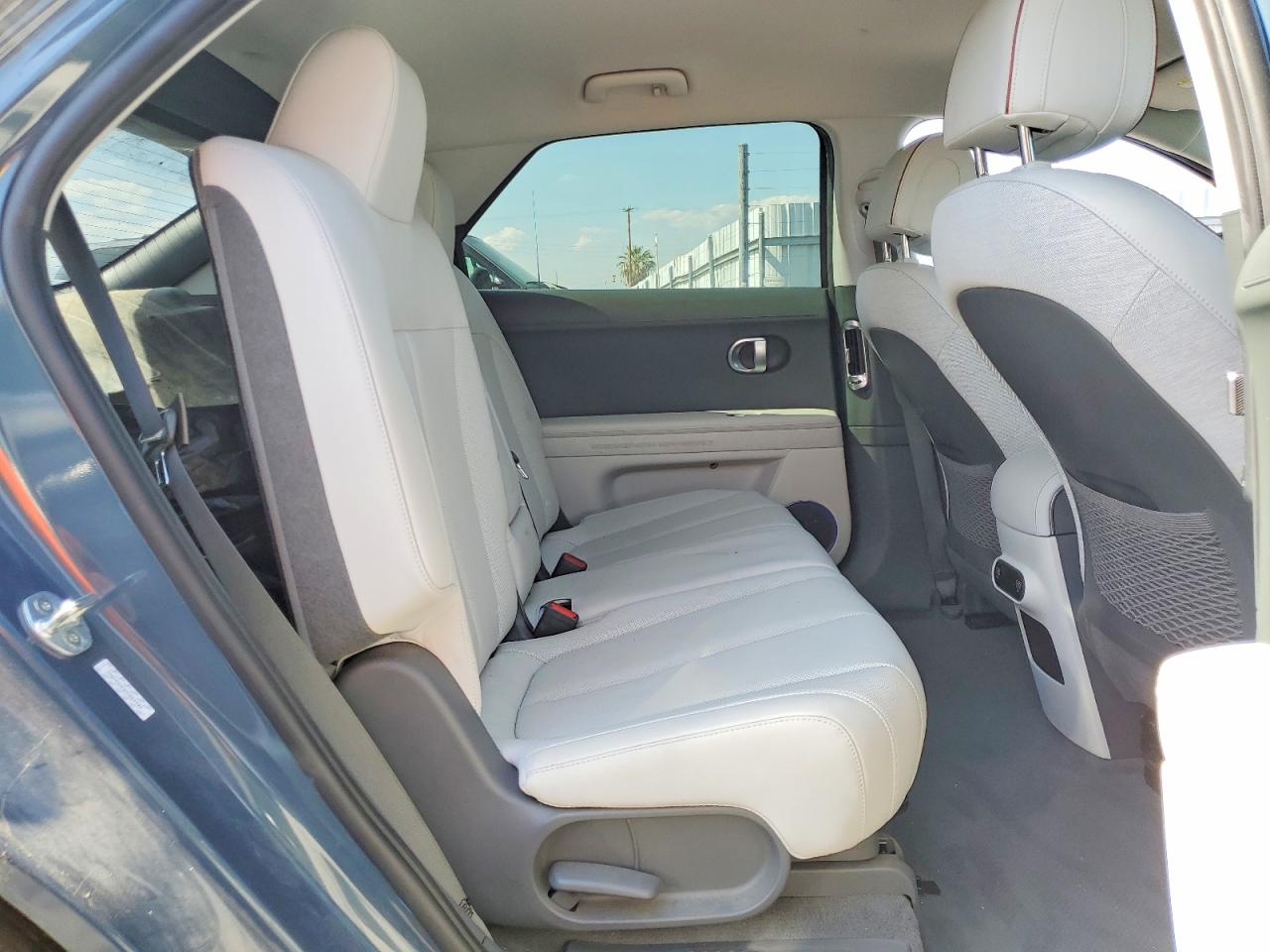 2022 Hyundai Ioniq VIN KM8KN4AE6NU064499 photo 11