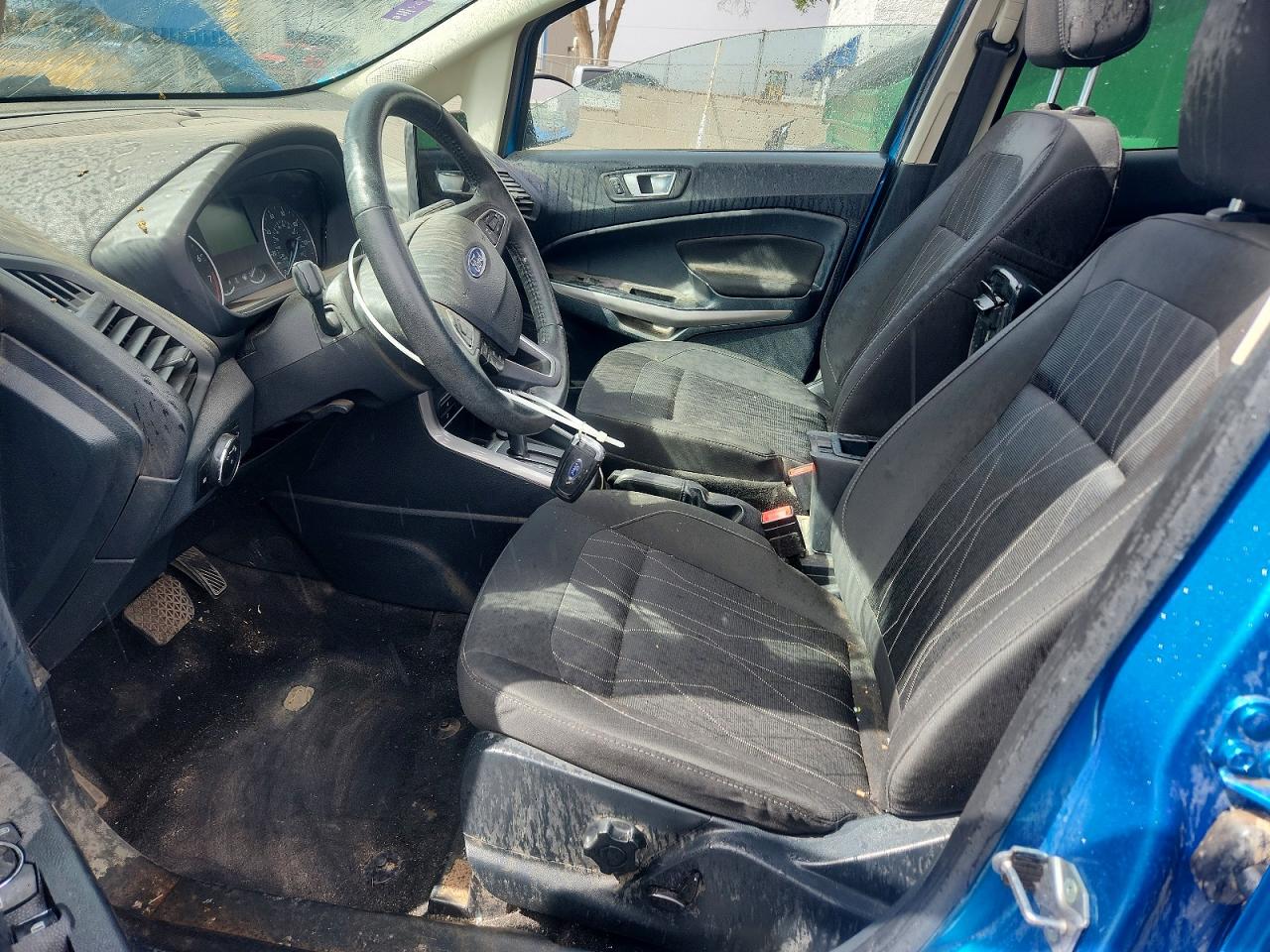 2019 Ecosport VIN MAJ6S3GL4KC279482 photo 7