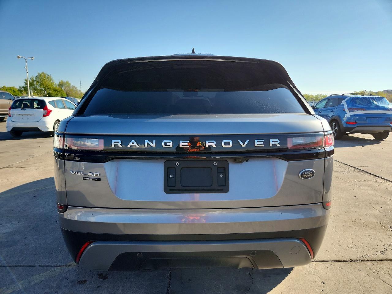 2020 LAND Rangerover VIN SALYB2EXXLA241764 photo 6